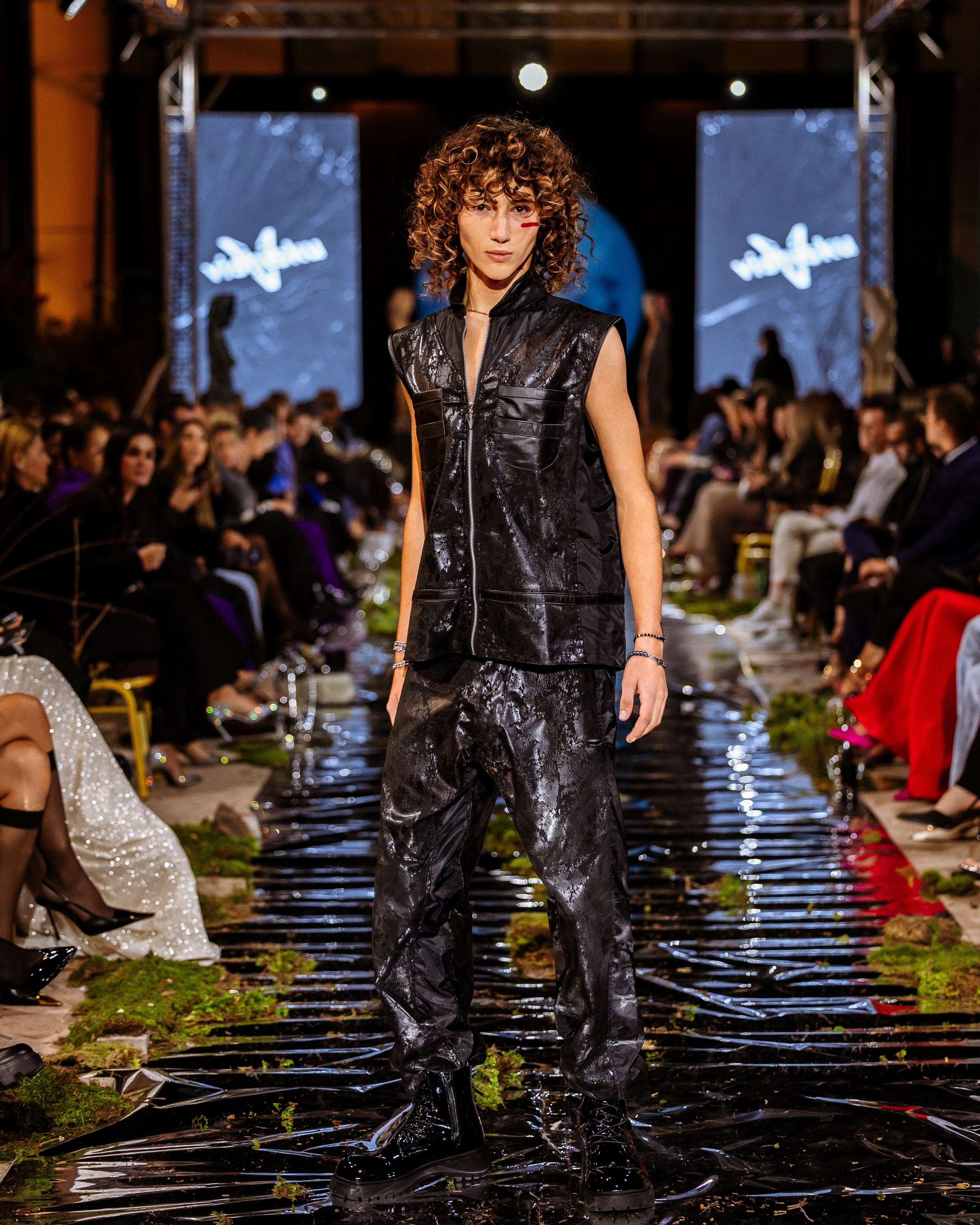 Prive. Marius Ciocan