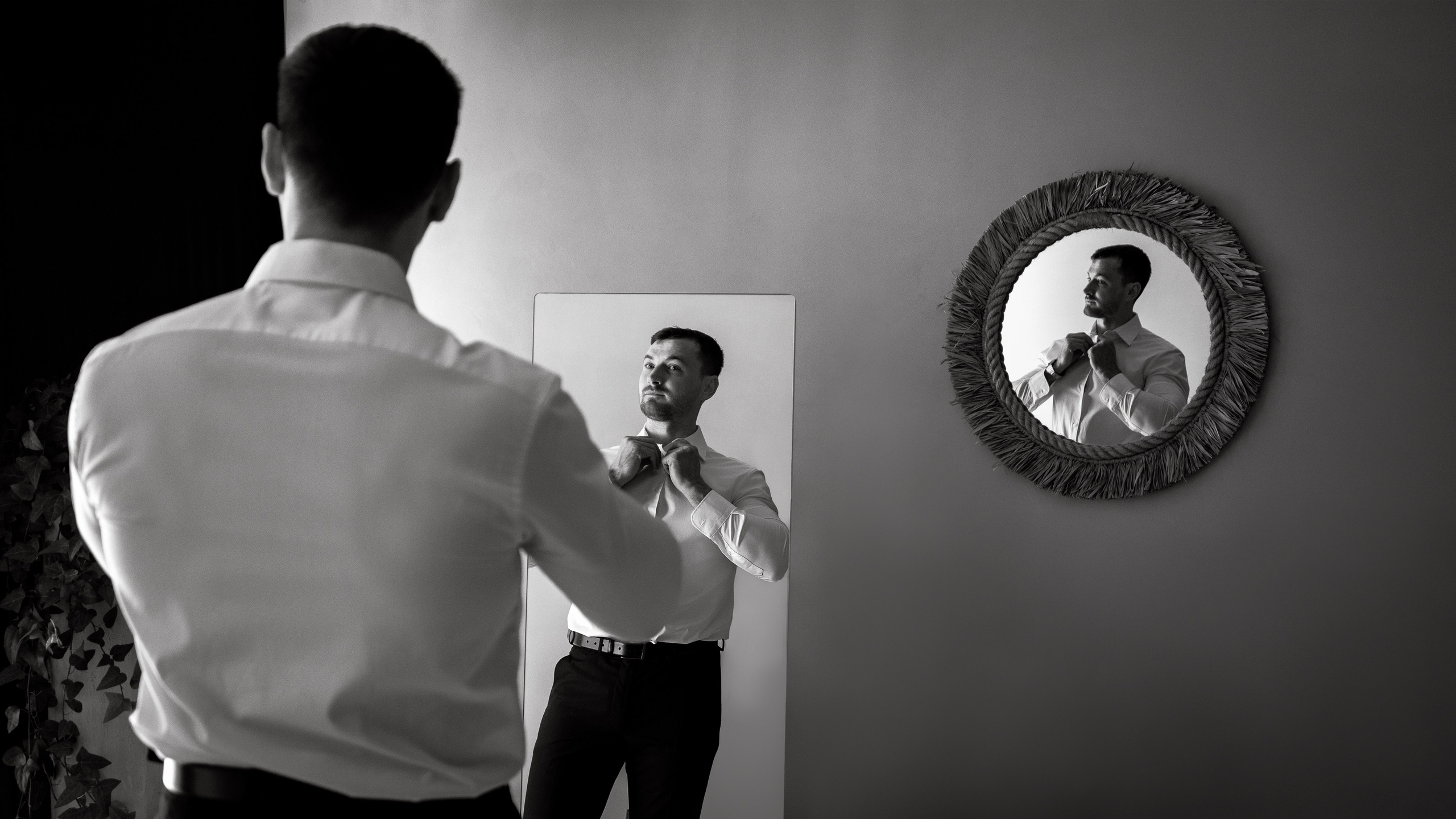 Styled Shoot Ana Dermaschi. Marius Ciocan