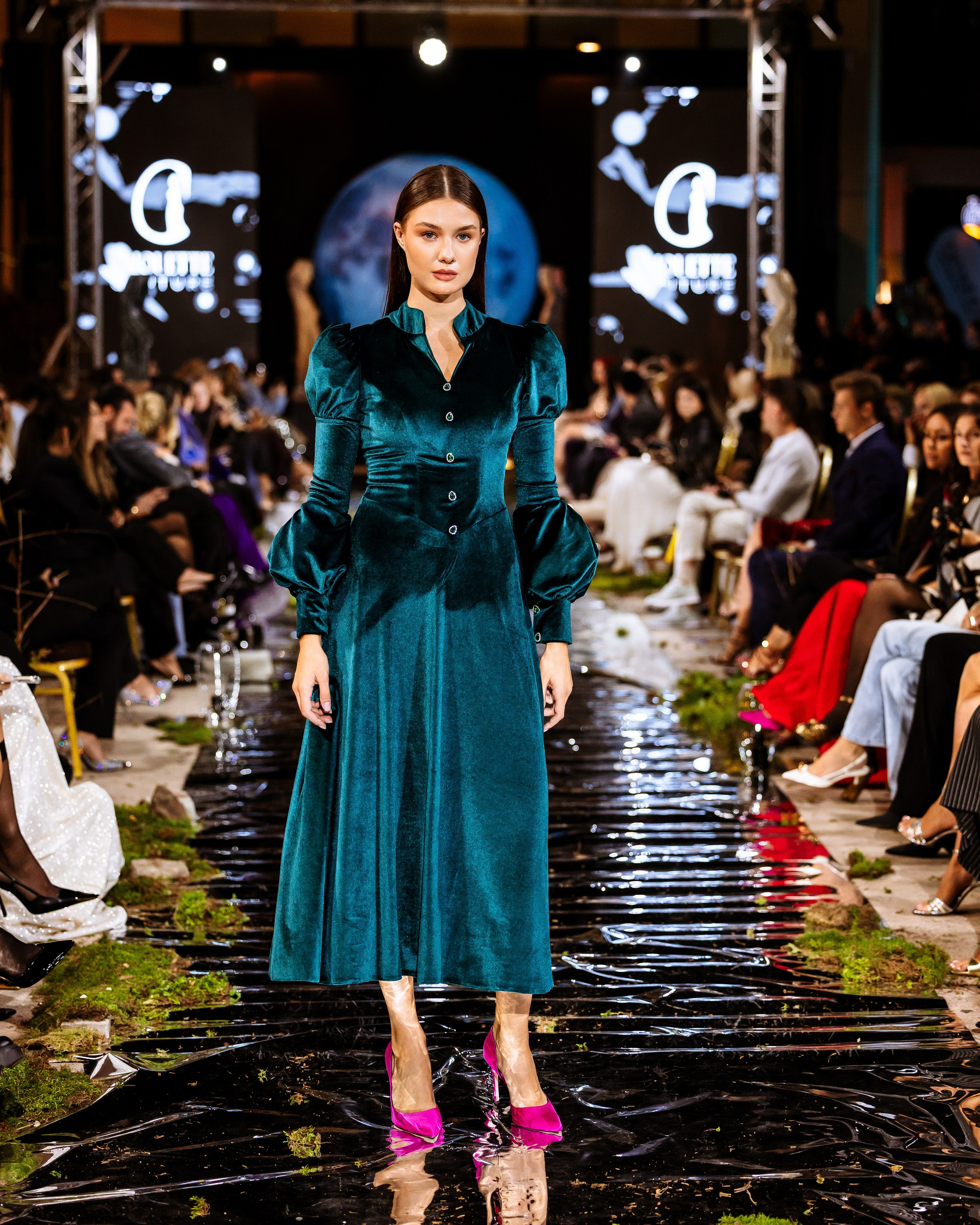 Prive. Marius Ciocan