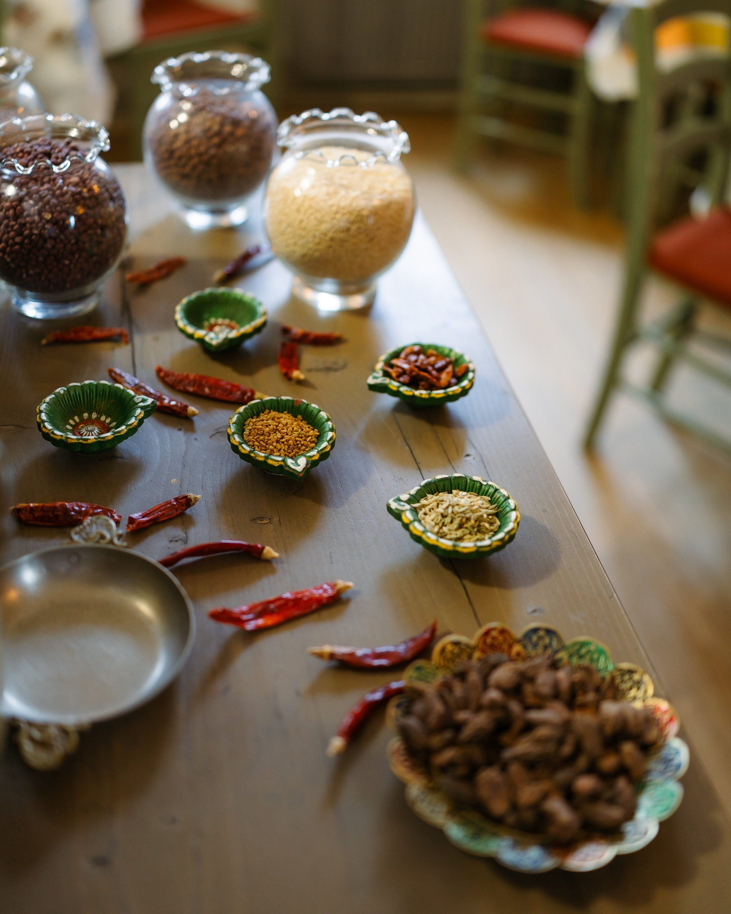 Indus at CUIB. Marius Ciocan