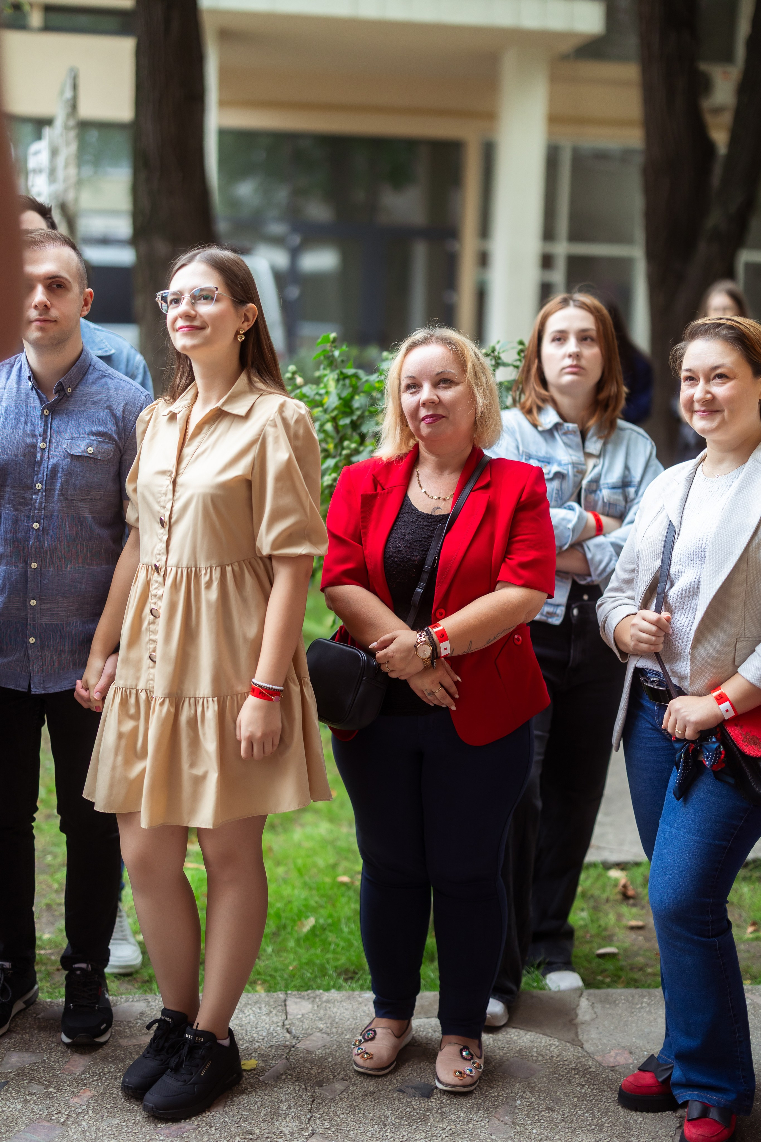 Taste Busters 1. Marius Ciocan