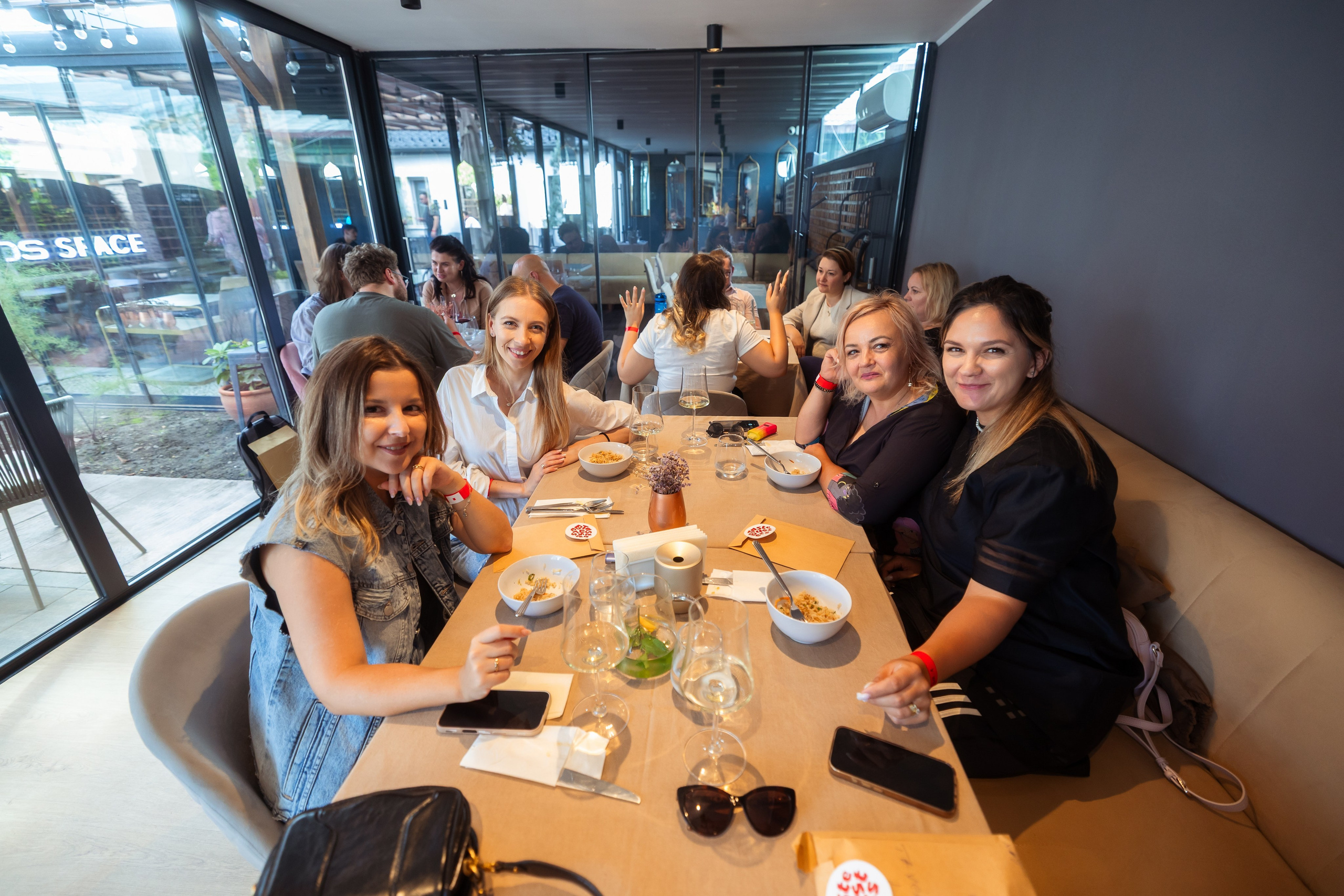 Taste Busters 1. Marius Ciocan