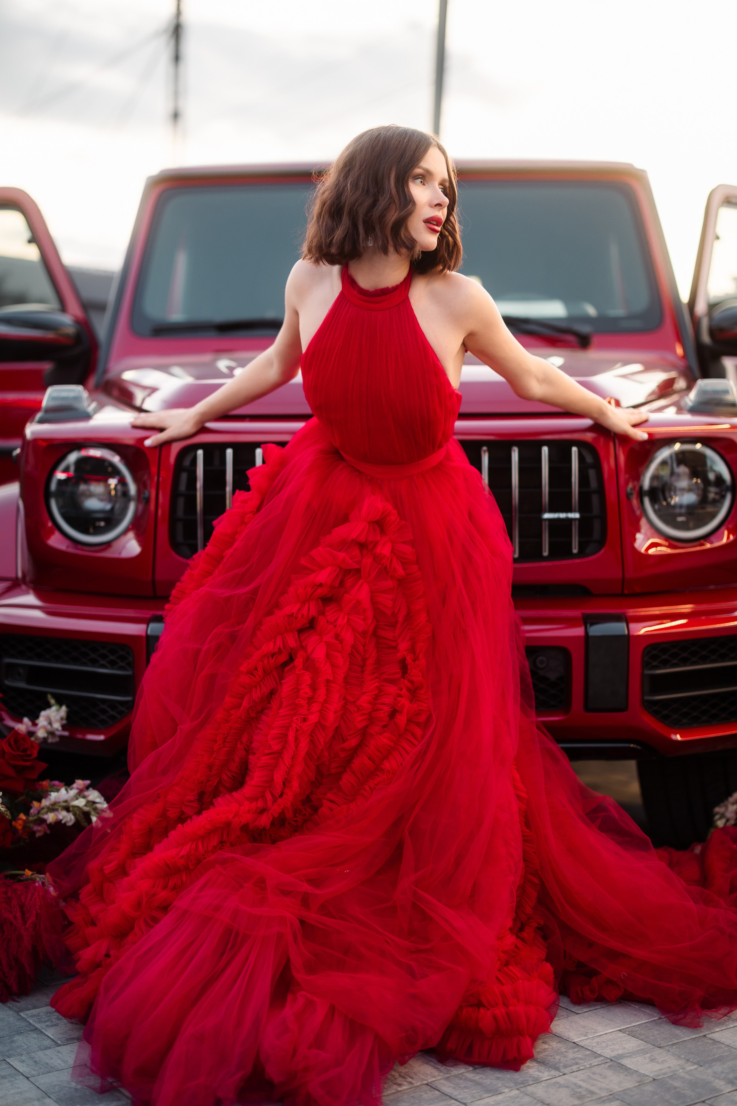 Auto Big. Marius Ciocan