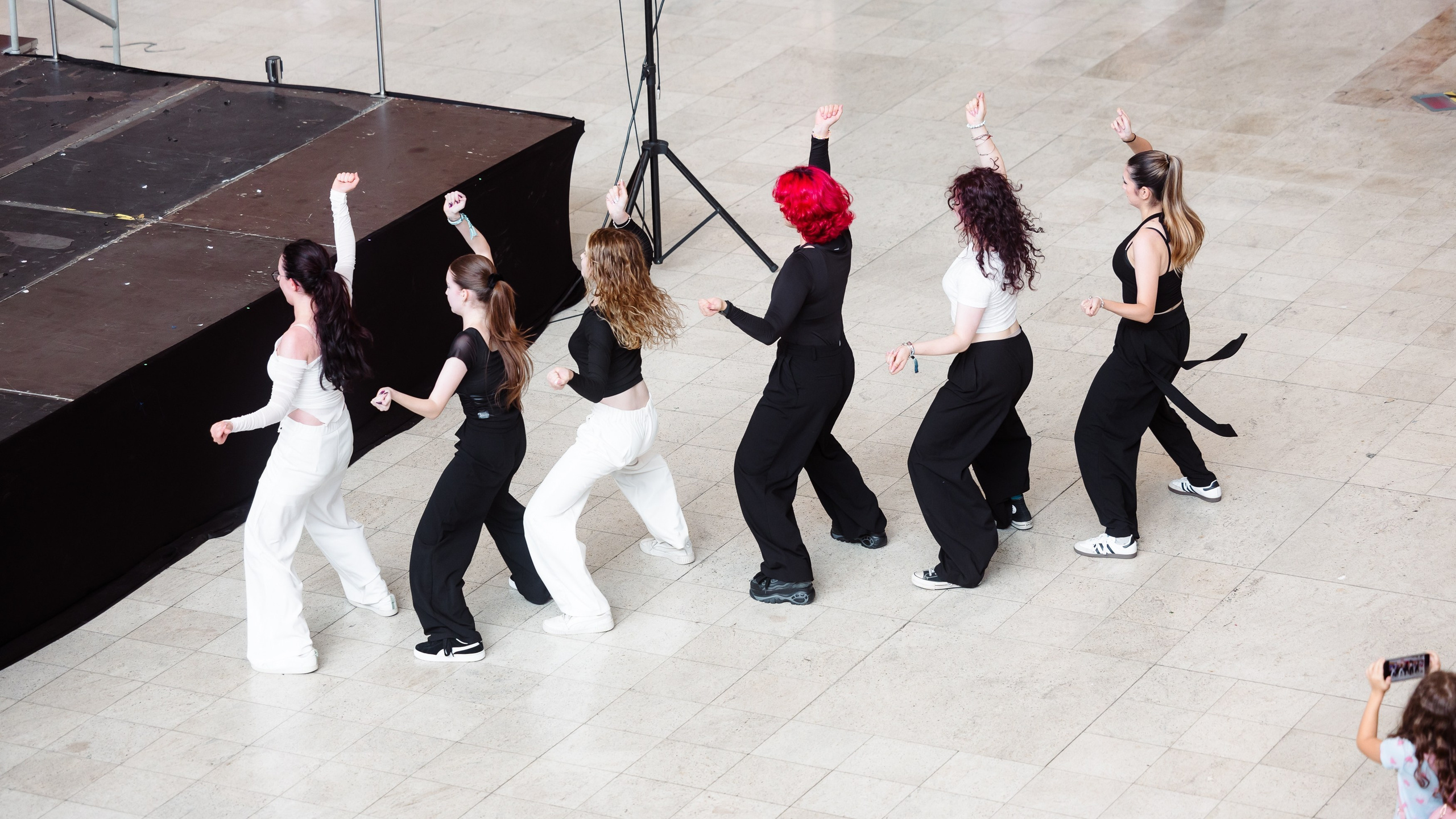 Nerd Con. Marius Ciocan