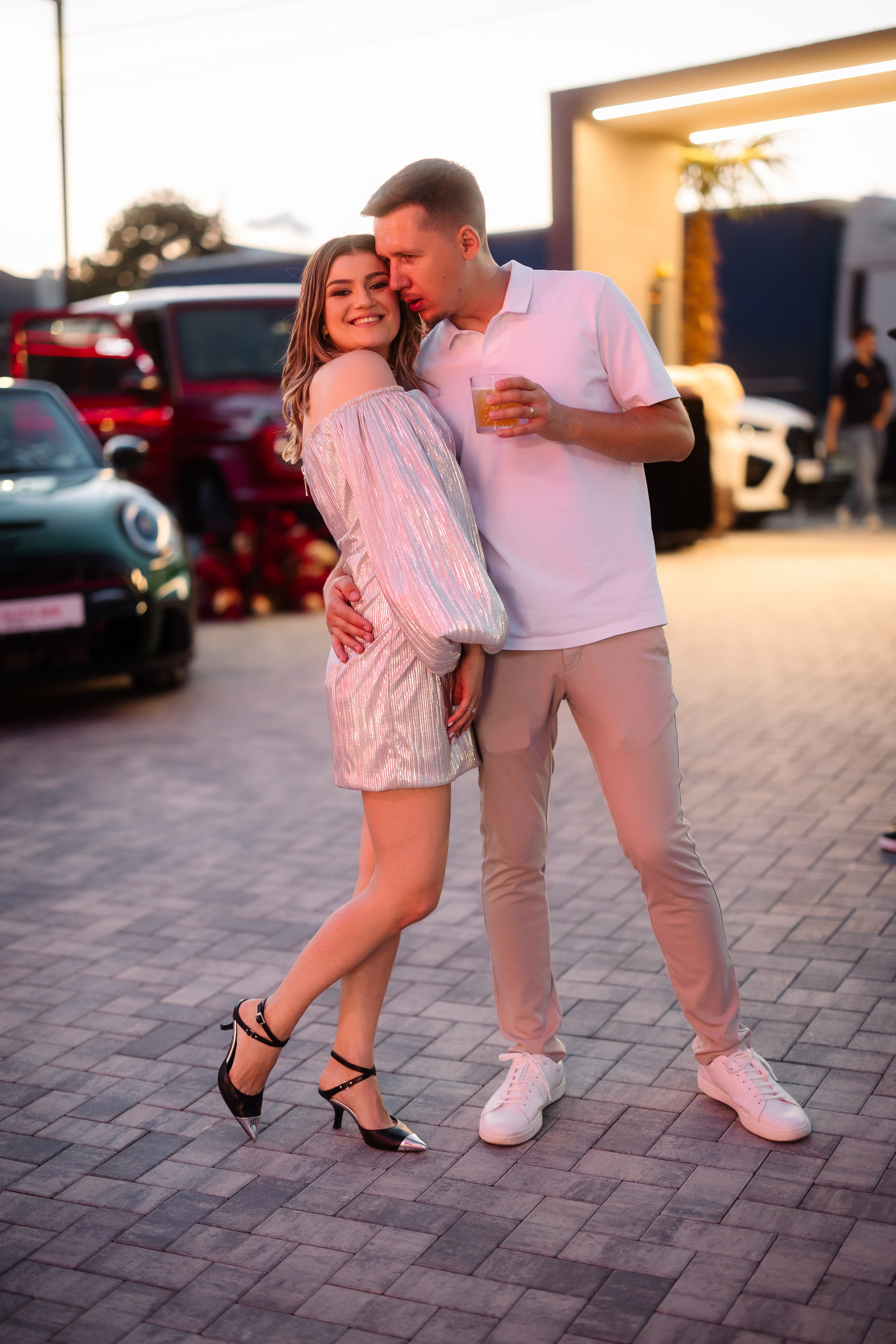 Auto Big. Marius Ciocan