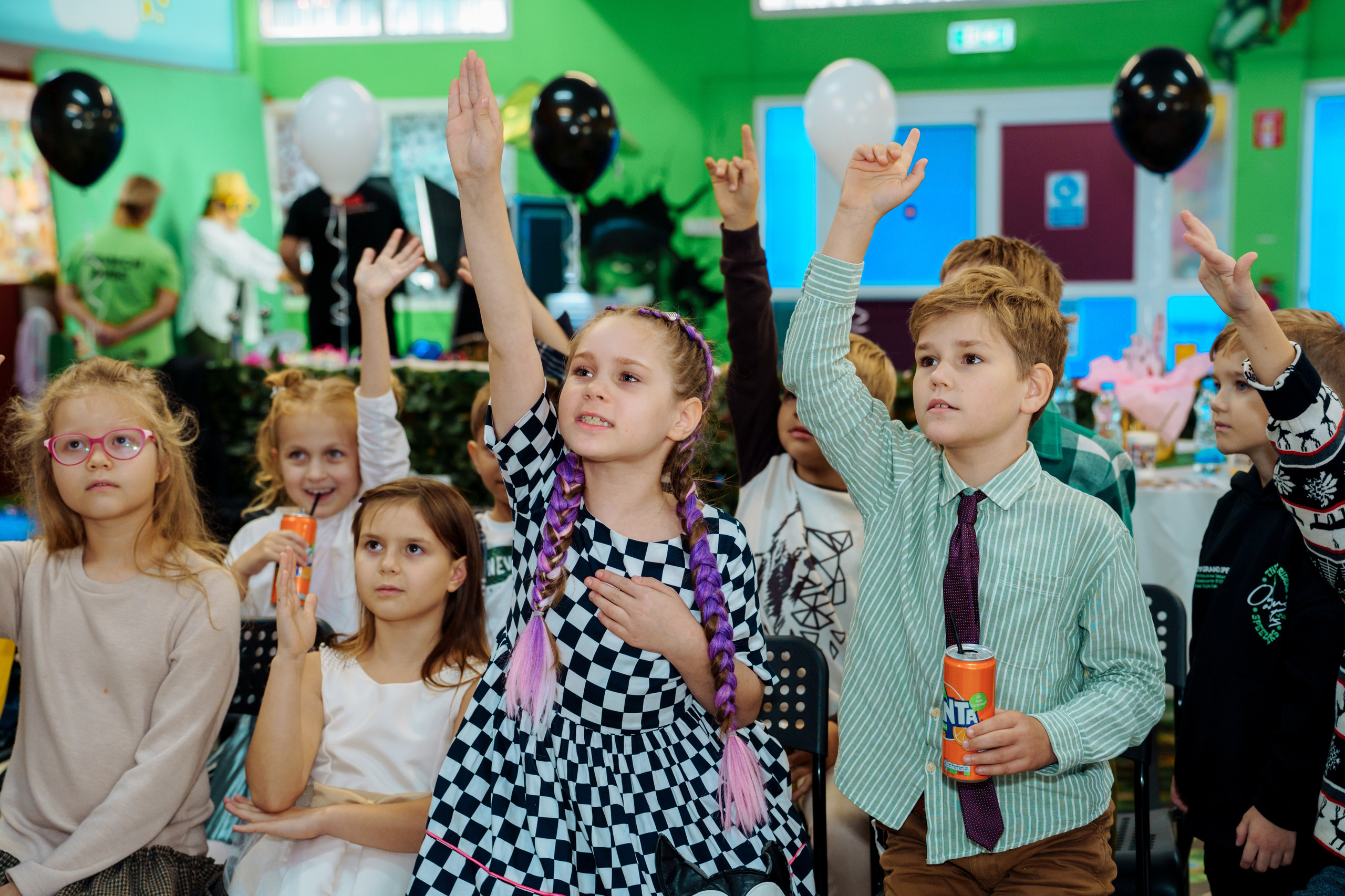 Stefania. Семейный и детский фотограф на Кипре Елена