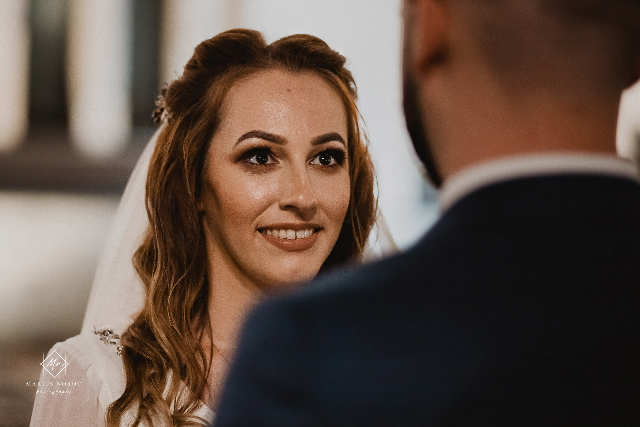 Mihaela & Claudiu | Palatul Culturii Iasi