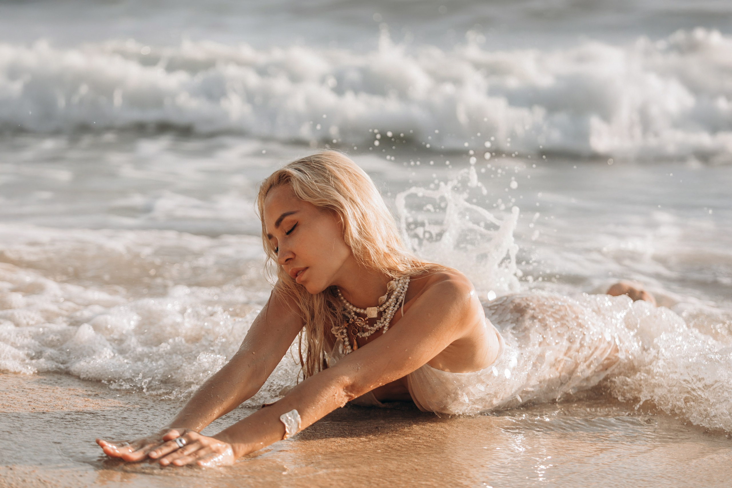 Personal. Фотограф в Паттайе