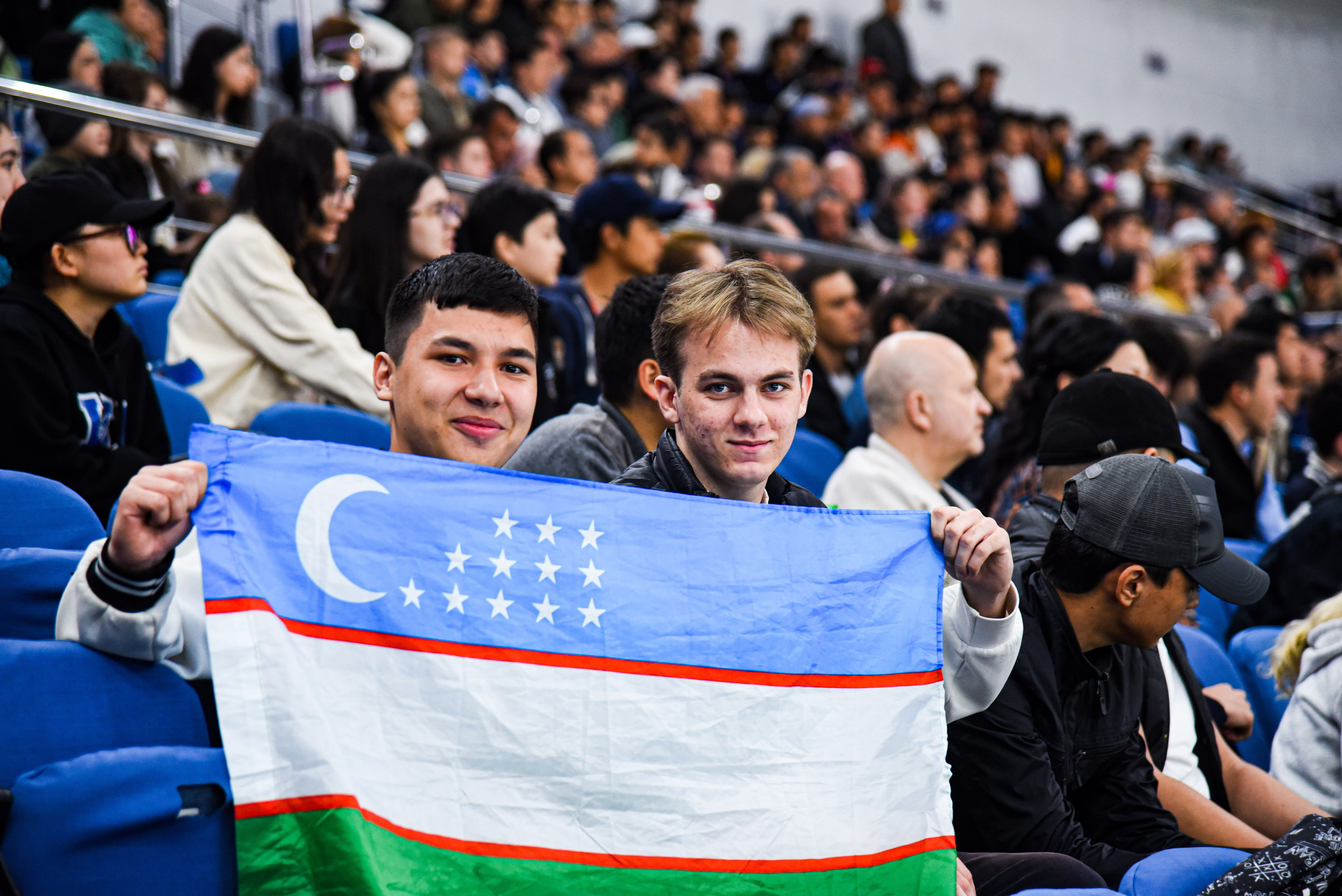 UHF(ФЕДЕРАЦИЯ ХОККЕЯ)