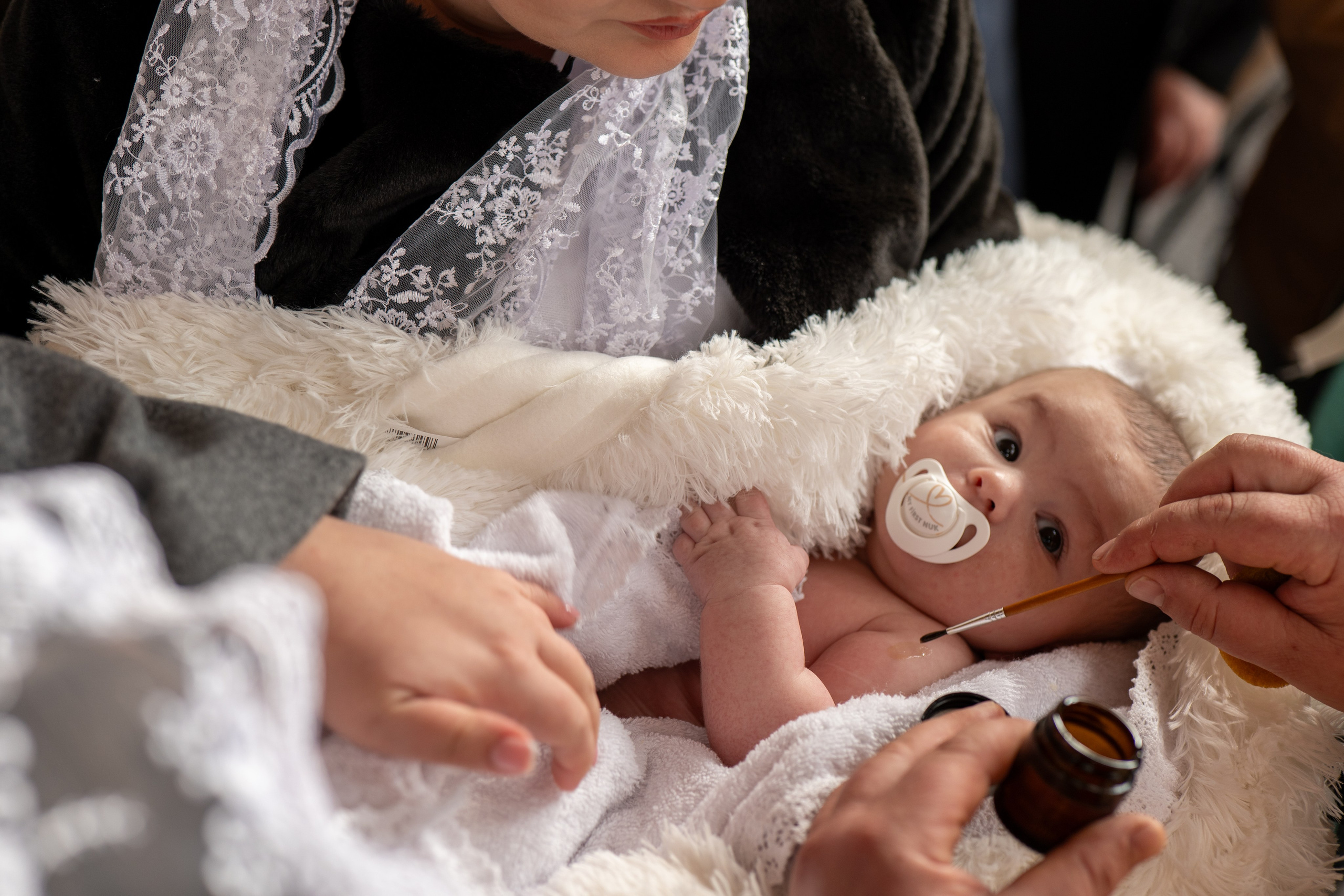 Radmir. Fotograful și Cameramanul familiei dvs în Franța Paul Photographer