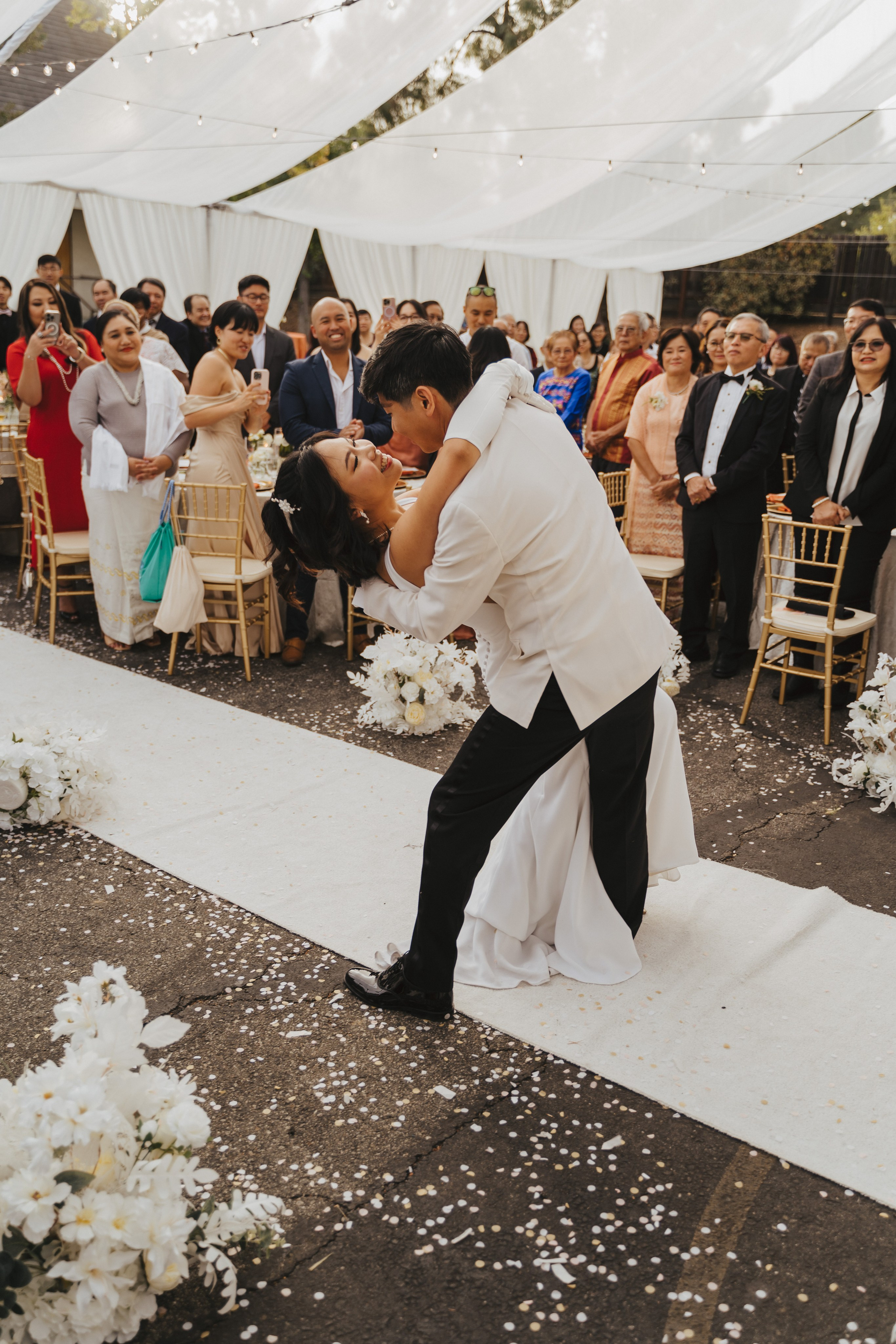 Christer & Philip 10.26.2024. Свадебный и семейный фотограф и видеограф в Калифорнии Сан-Франциско и Bay Area