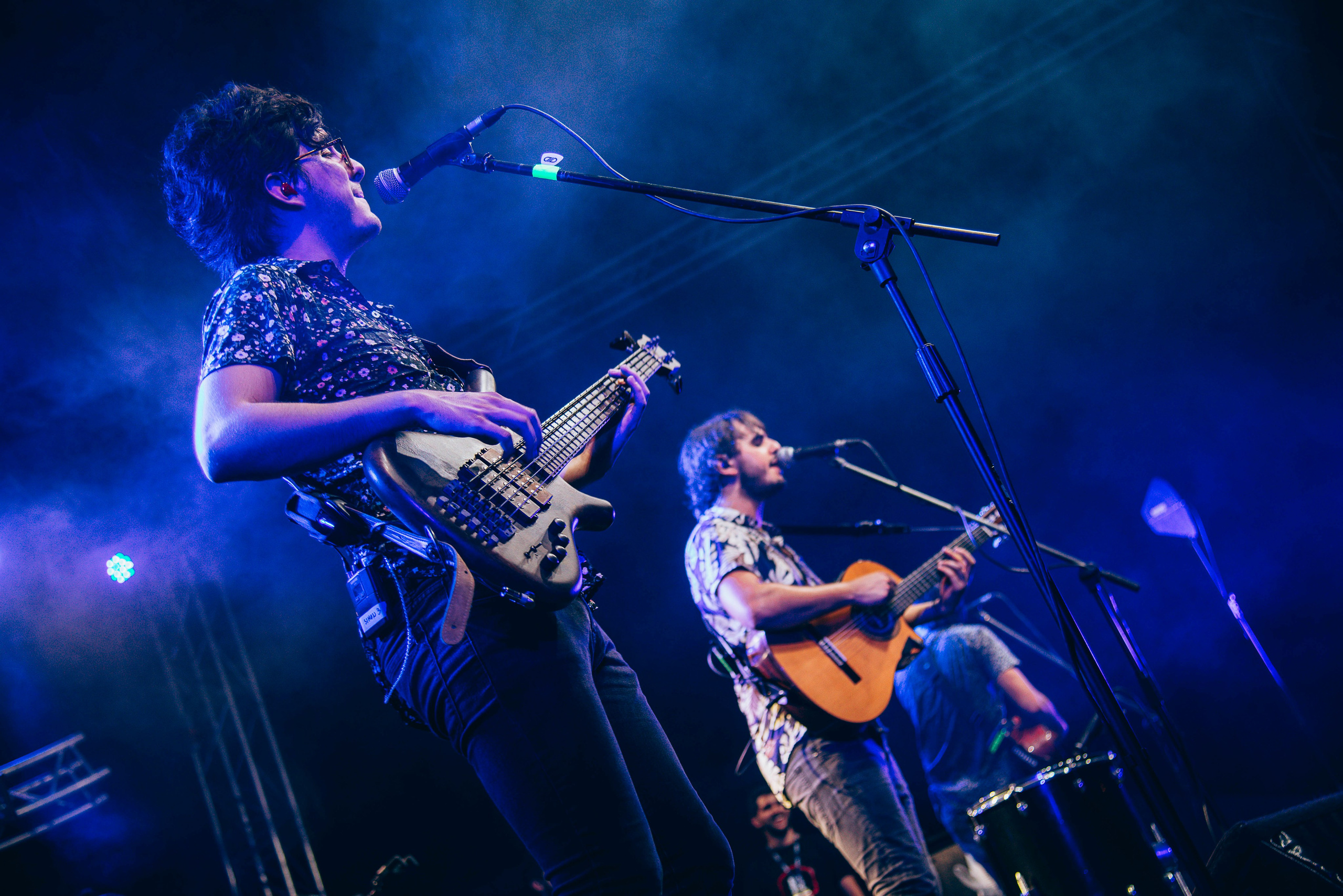 17.12.09 MORAT. Fotógrafo David Yance