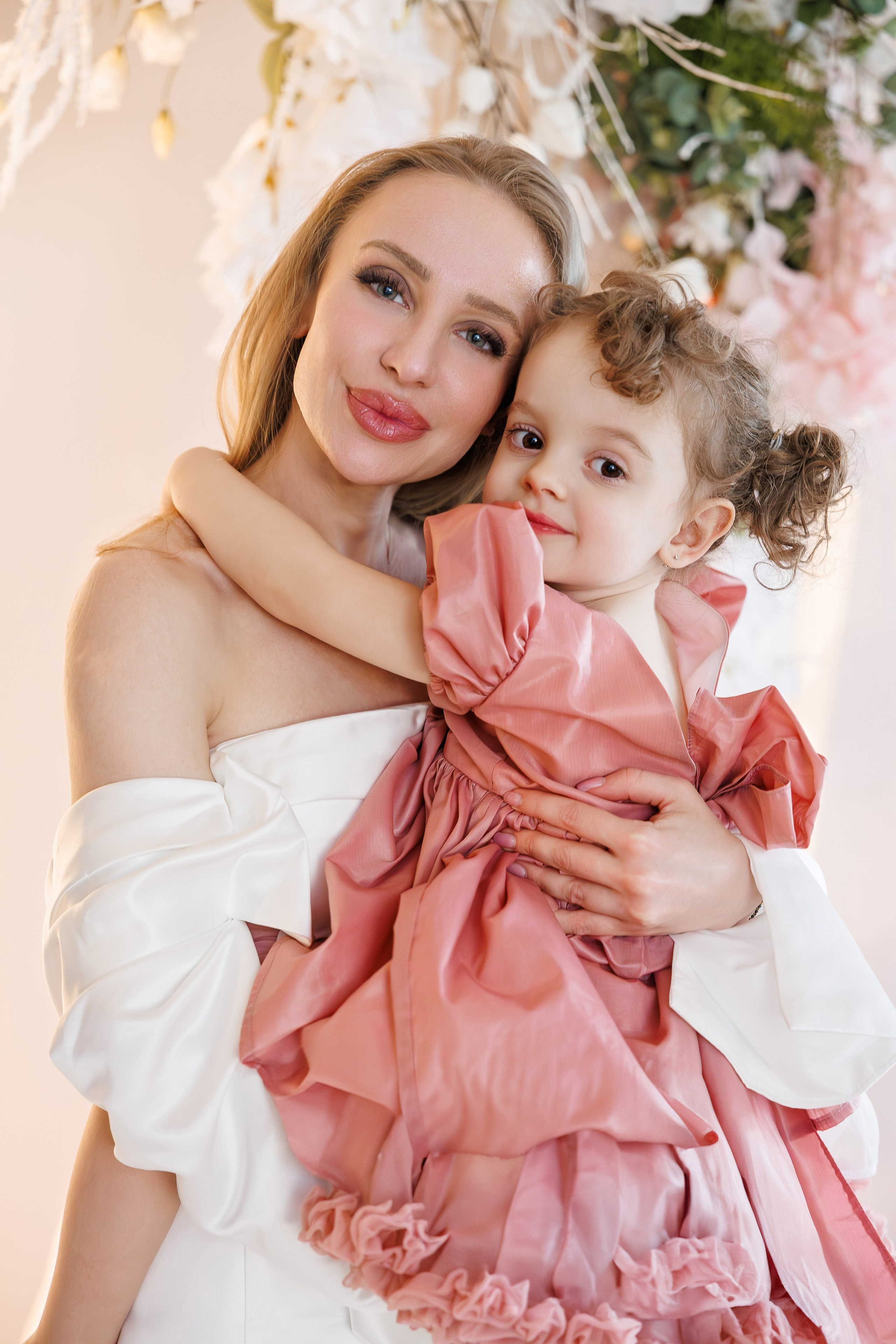 Честит 8 Март. Фотограф Ирина Йотова