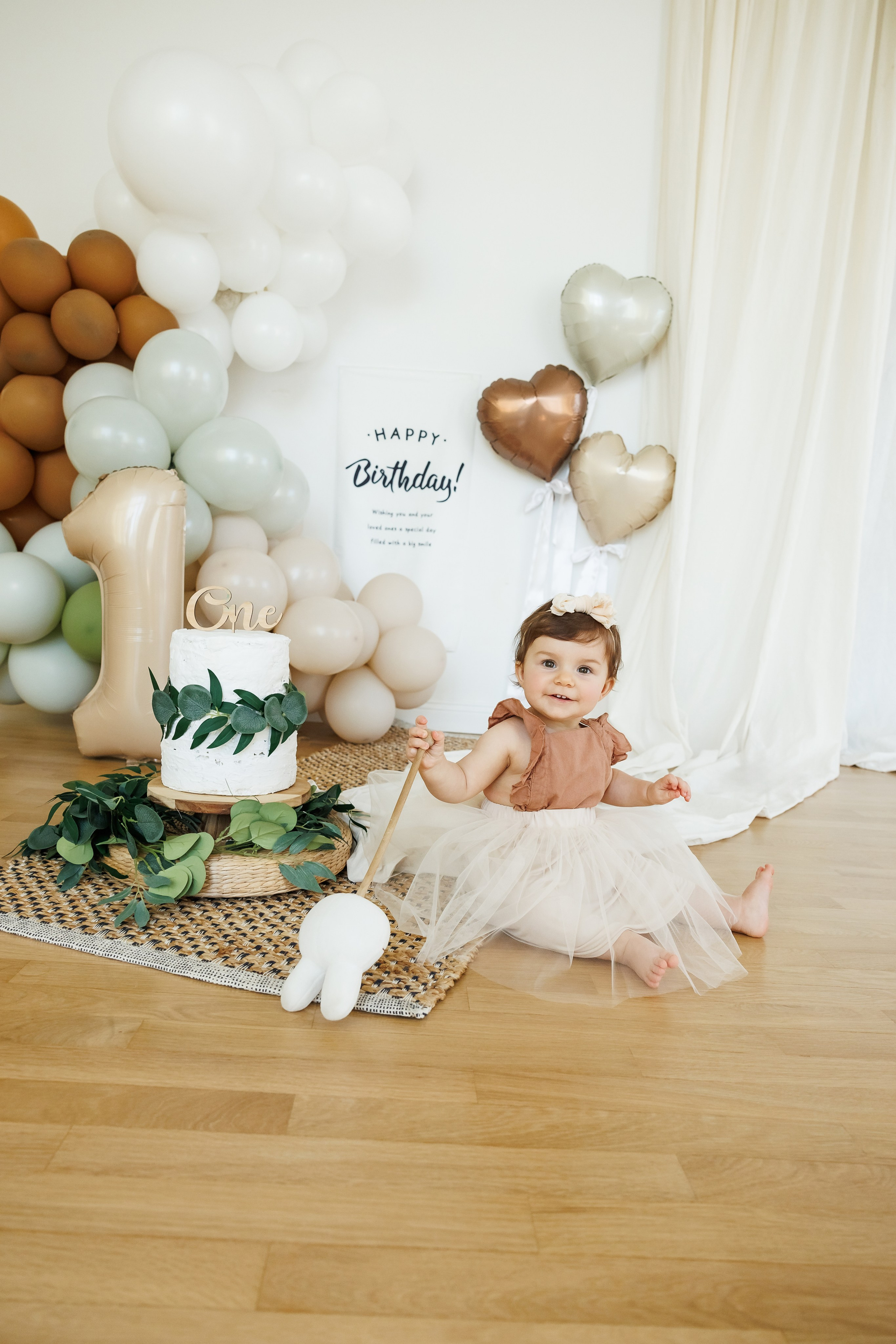 Честит Рожден Ден. Фотограф Ирина Йотова