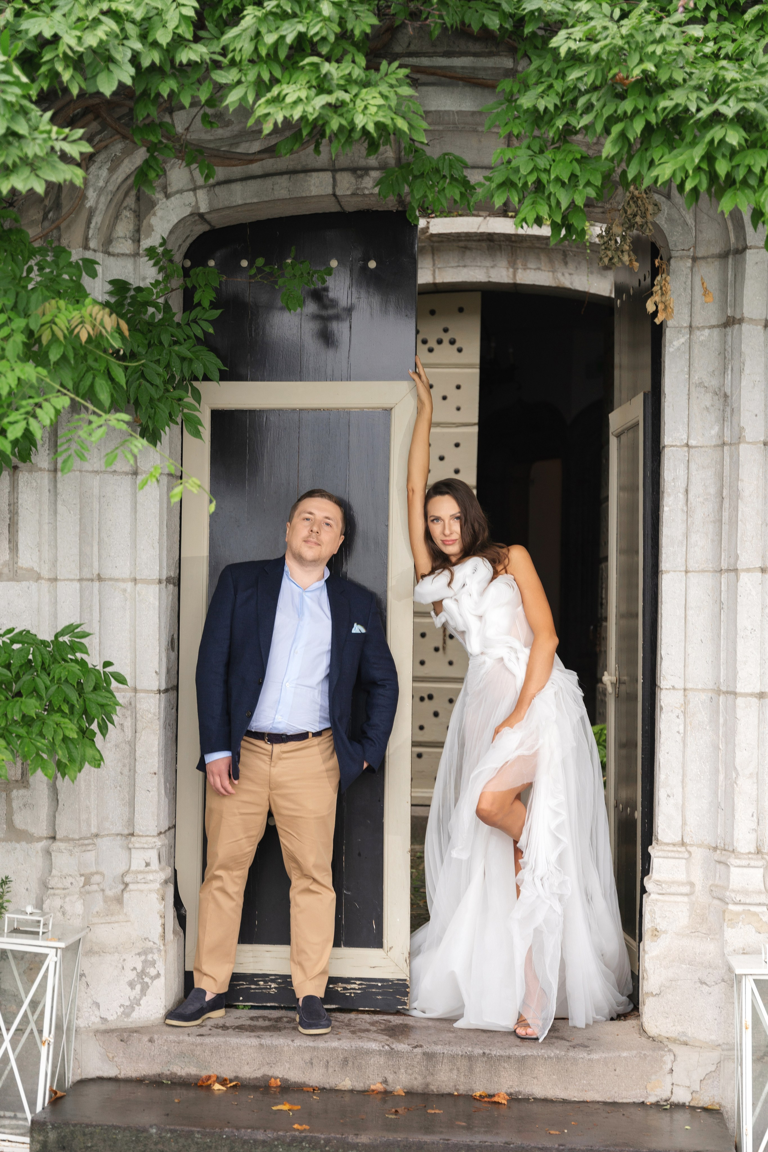 Amour & Yurii. Photographe Suisse Tatiana Lyzhina