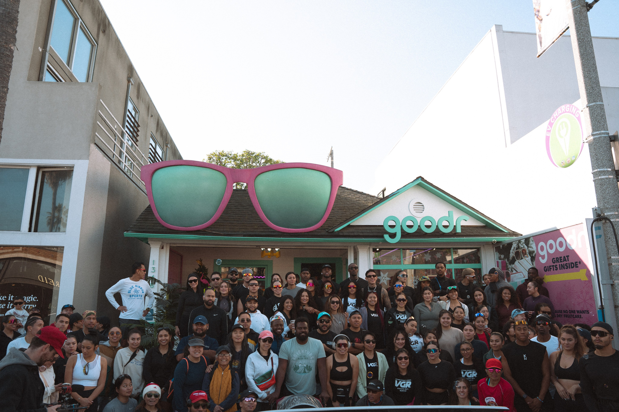 Event Photographer. Event photography. Event in Los Angeles. Santa Monica event photographer. Fitness event photography