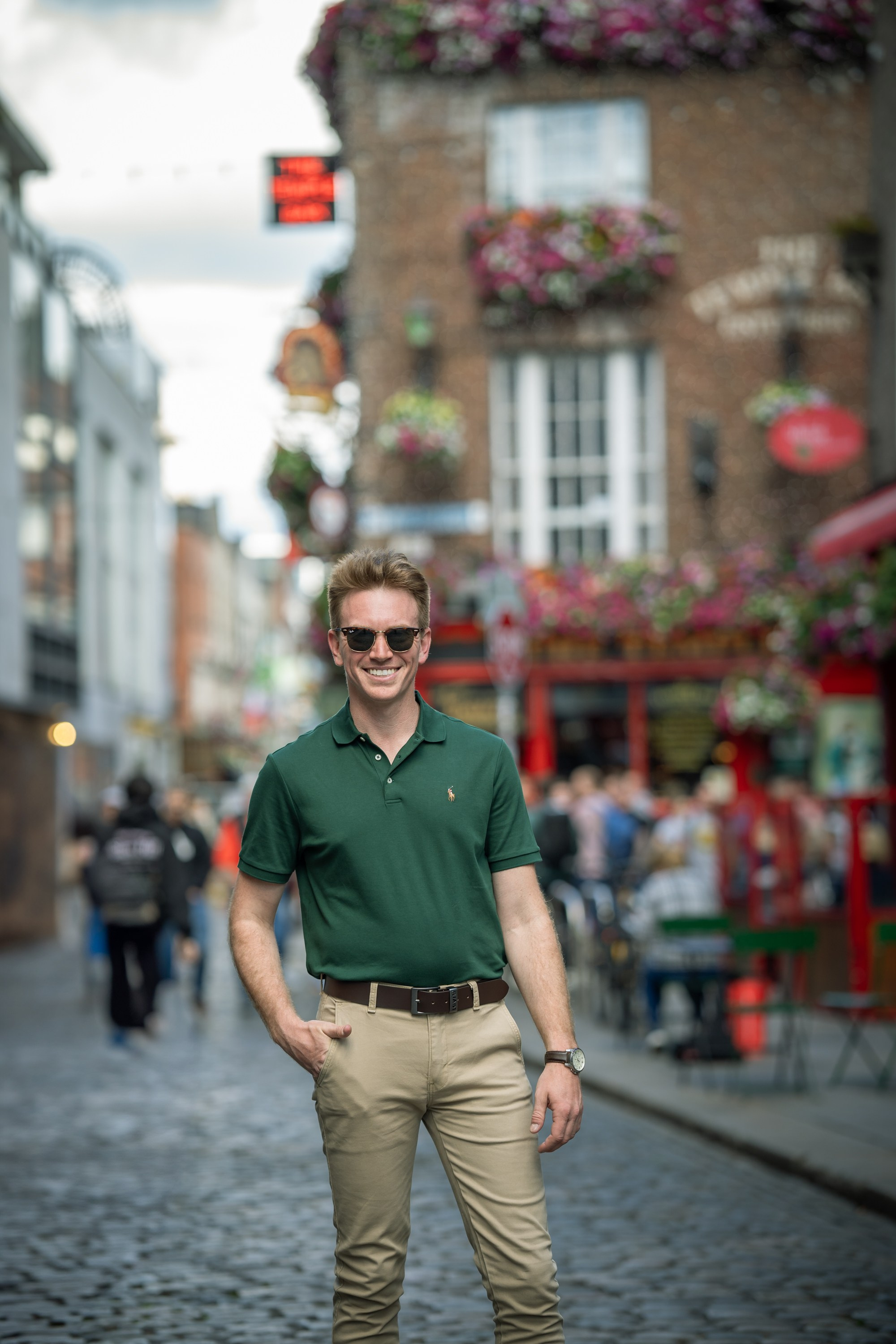 Lifestyle shoot. EV Photo Studio Dublin photographer