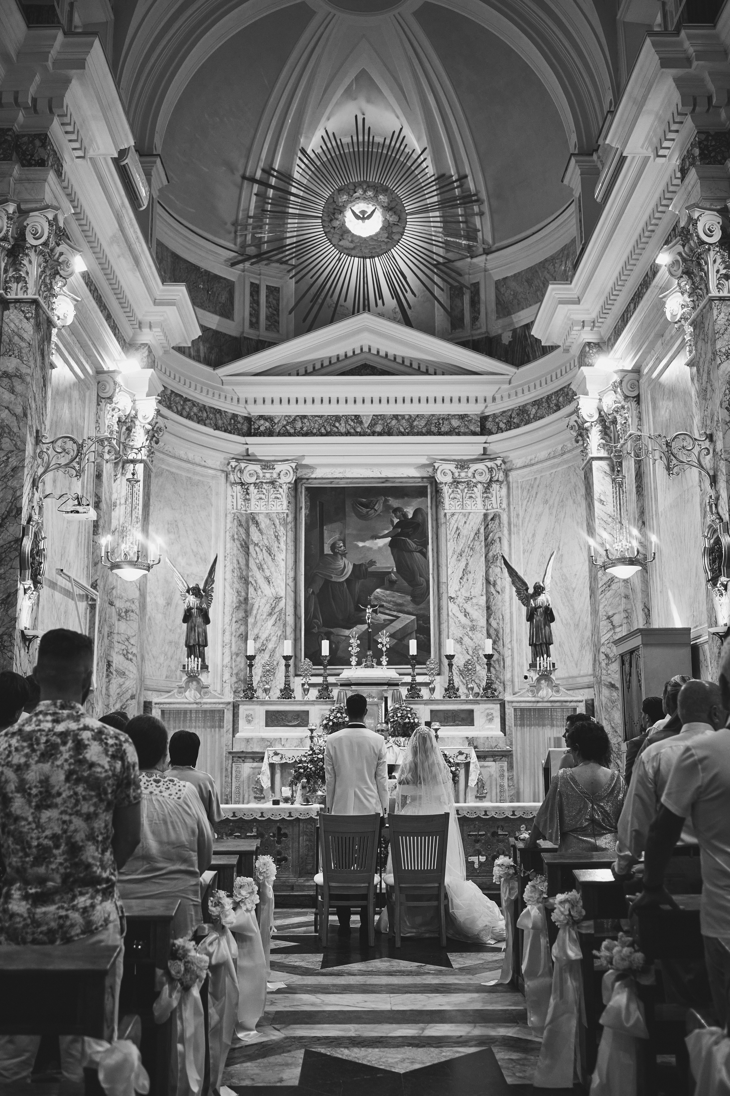 Weddings. Sergey Kalinkin Photography