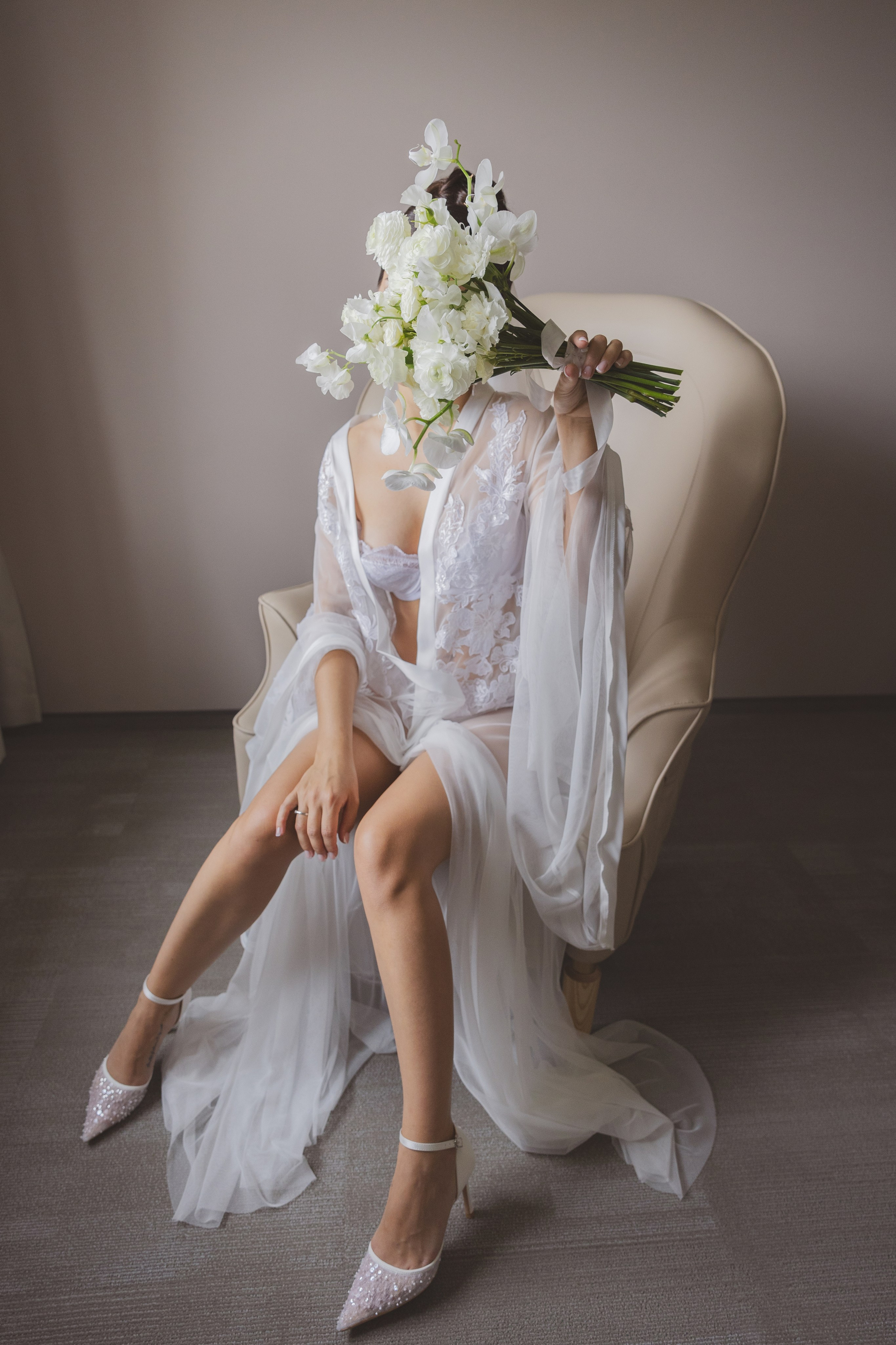 WEDDING. Hanna Datskevich