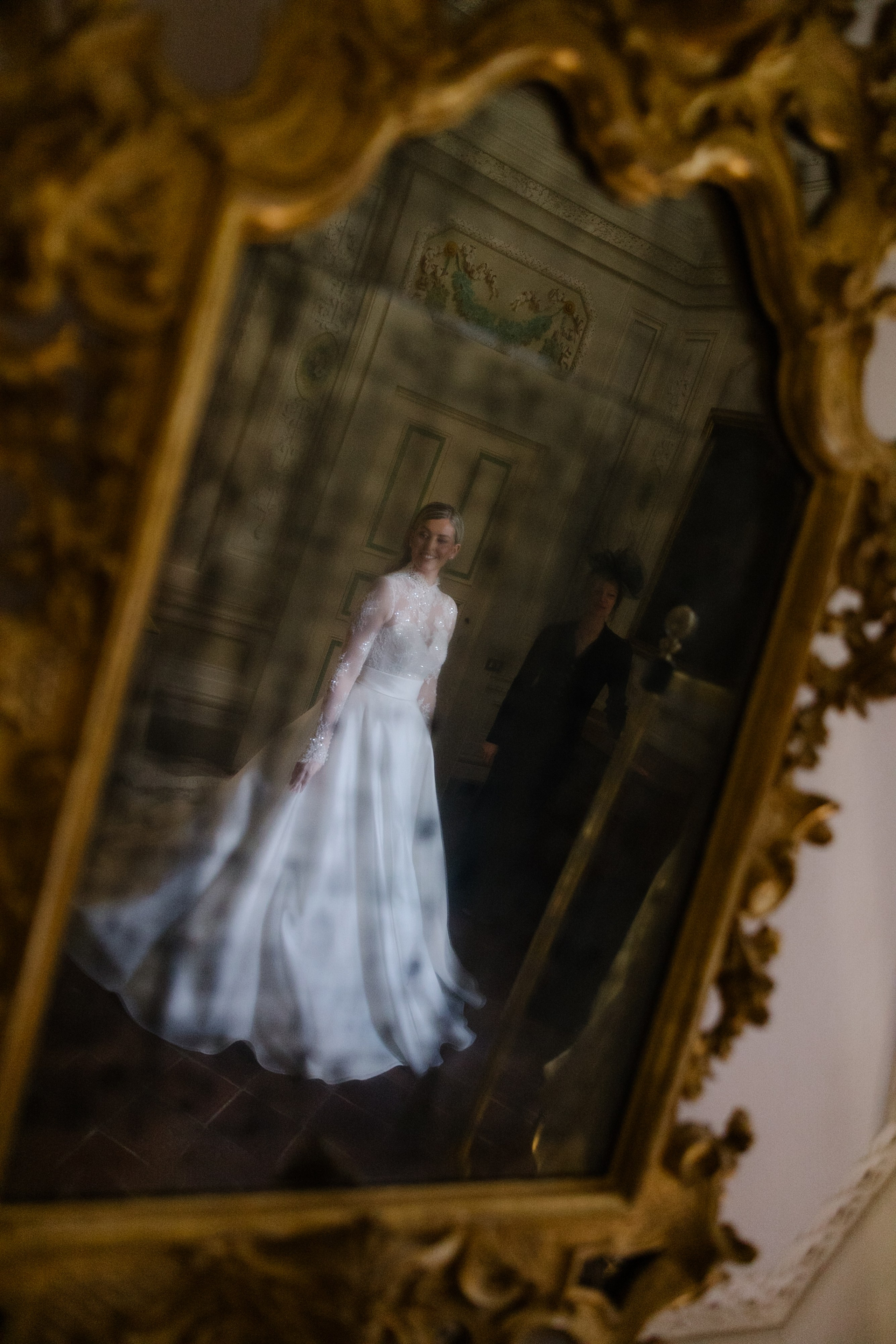 Melissa&Obaid. Wedding photographer Italy