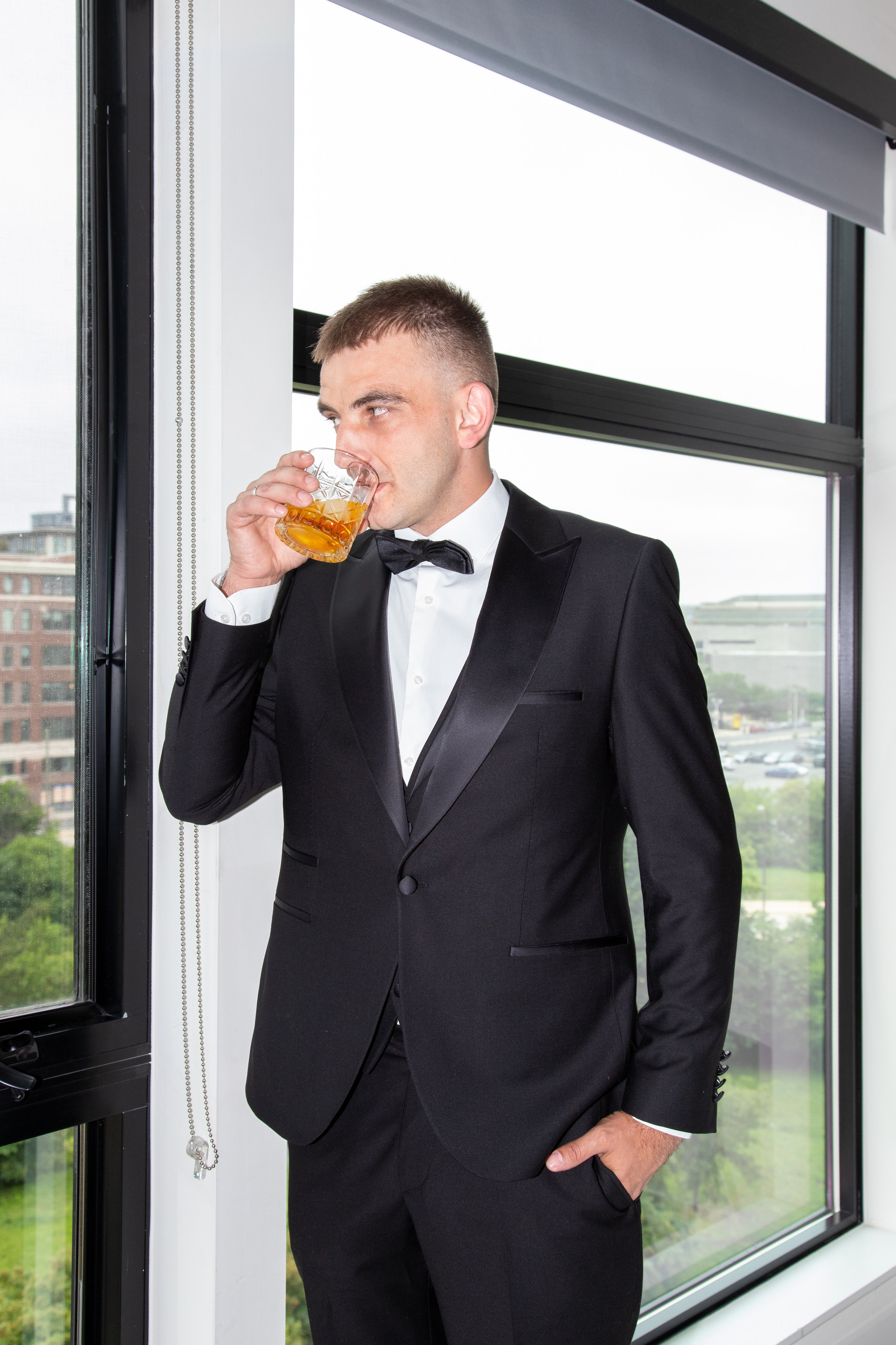 Natalia & Mykola. Wedding Photographer & Videographer