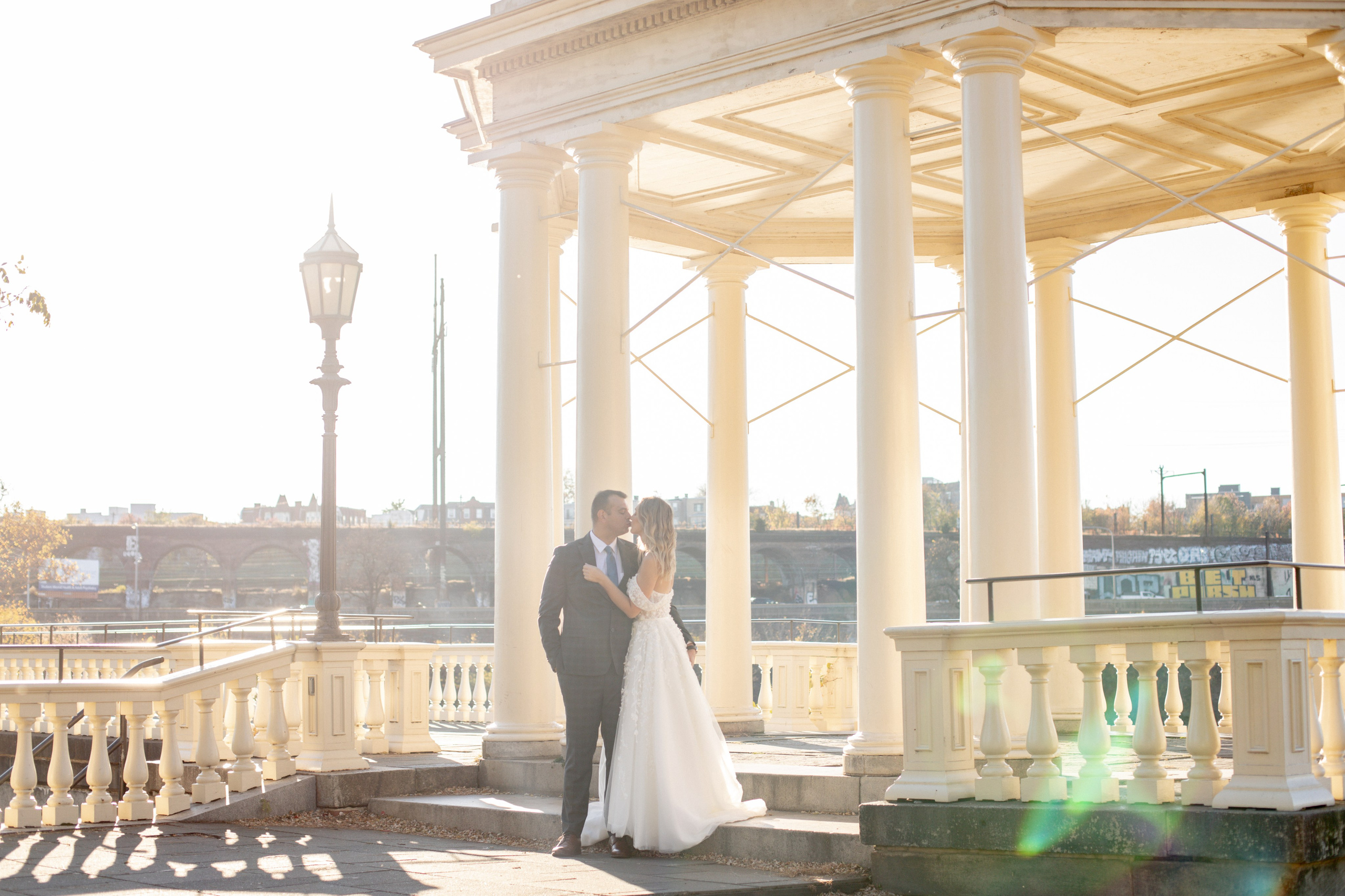 Olya & Vitalyk. Wedding Photographer & Videographer