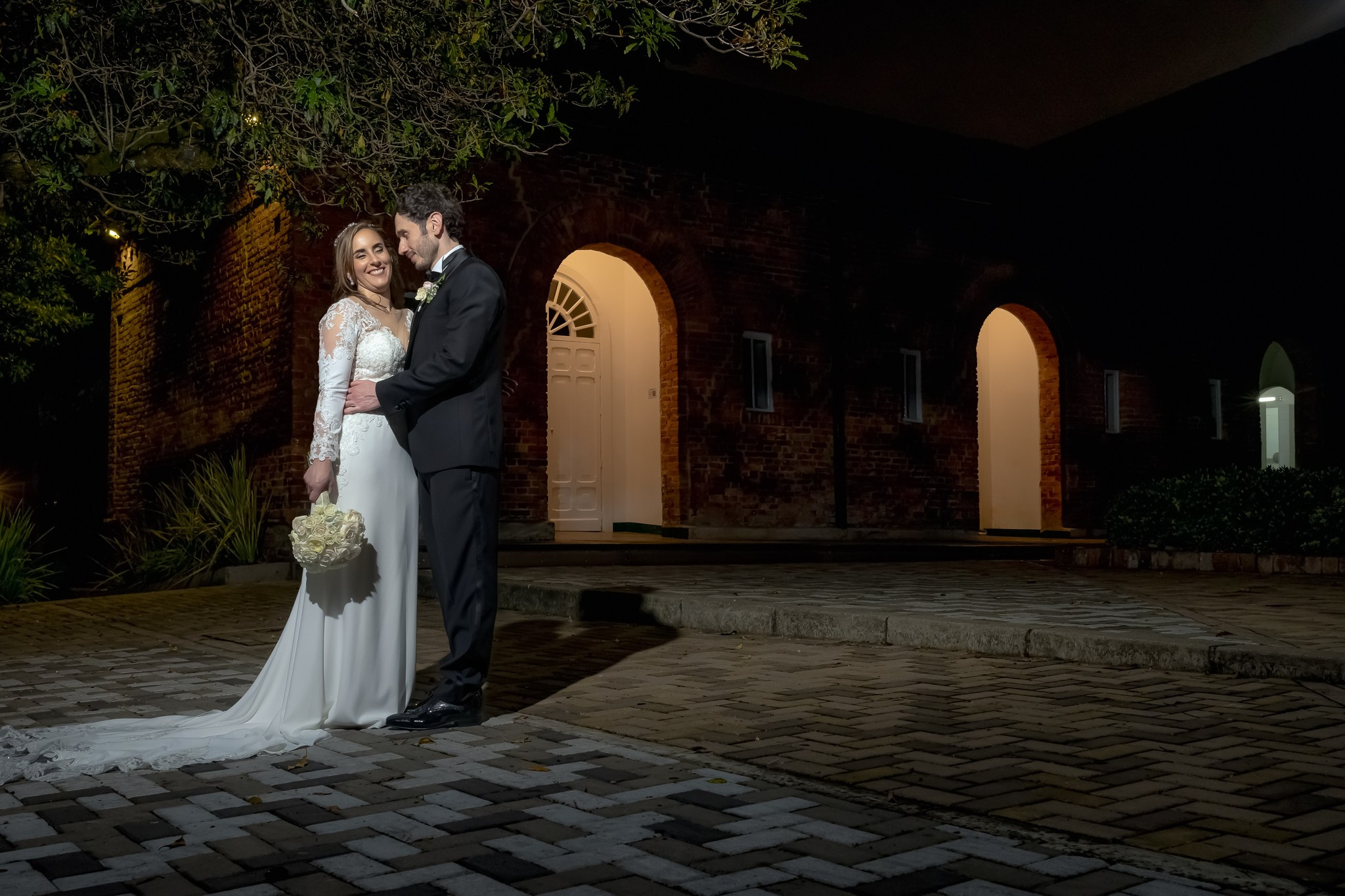 Bodas. Fotógrafo especializado en retratos, bodas y quinceañeras, Bogotá