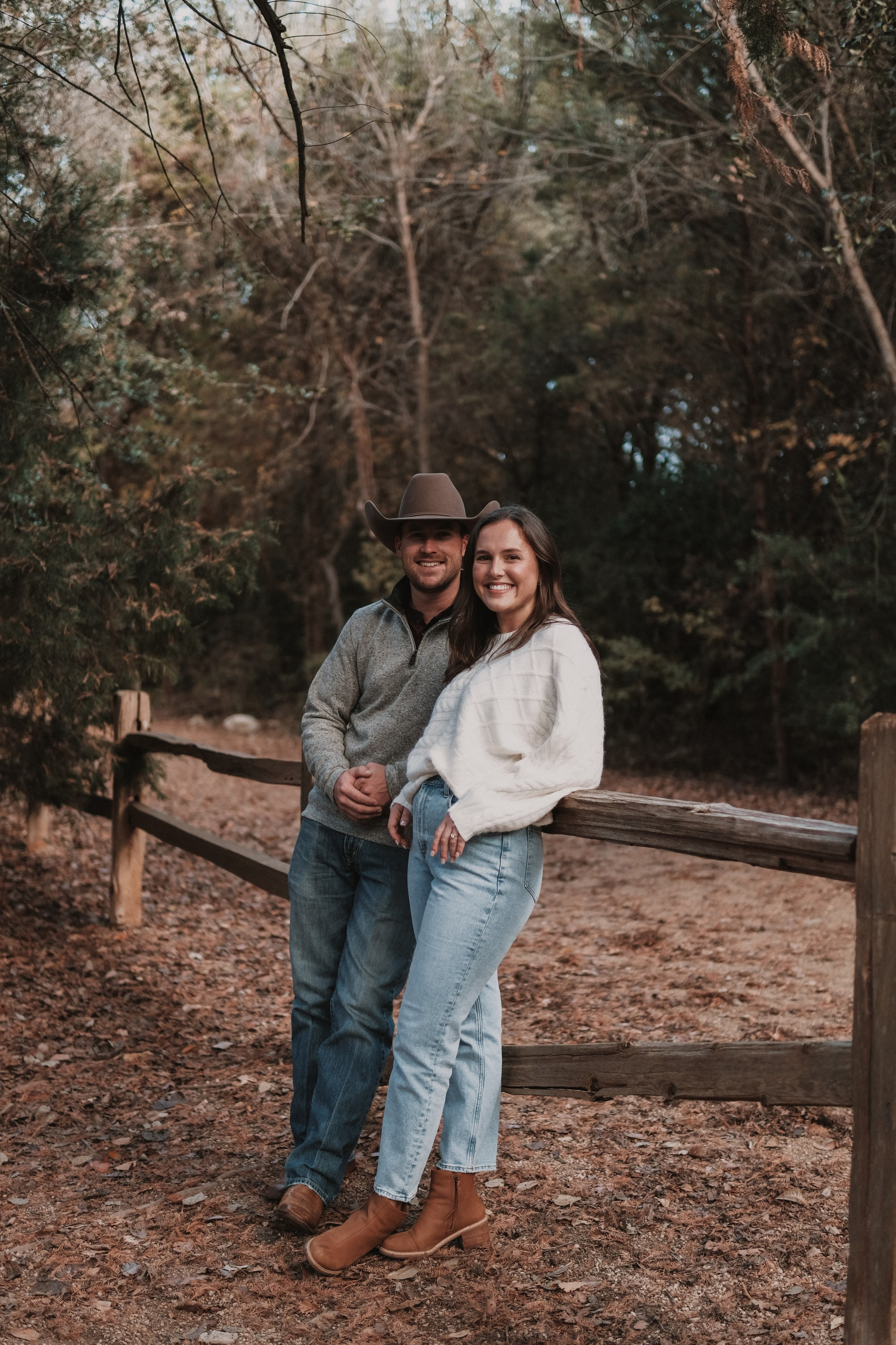 I LOVE YOU. Lens Captures Life