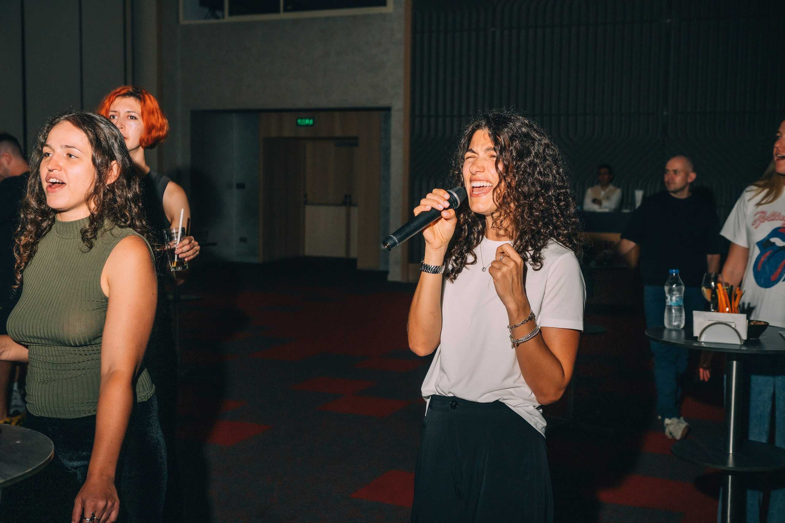 Семинар " Adapty». Турция. 2025. Фотограф в Анталии (Турция) Ева Сэрт