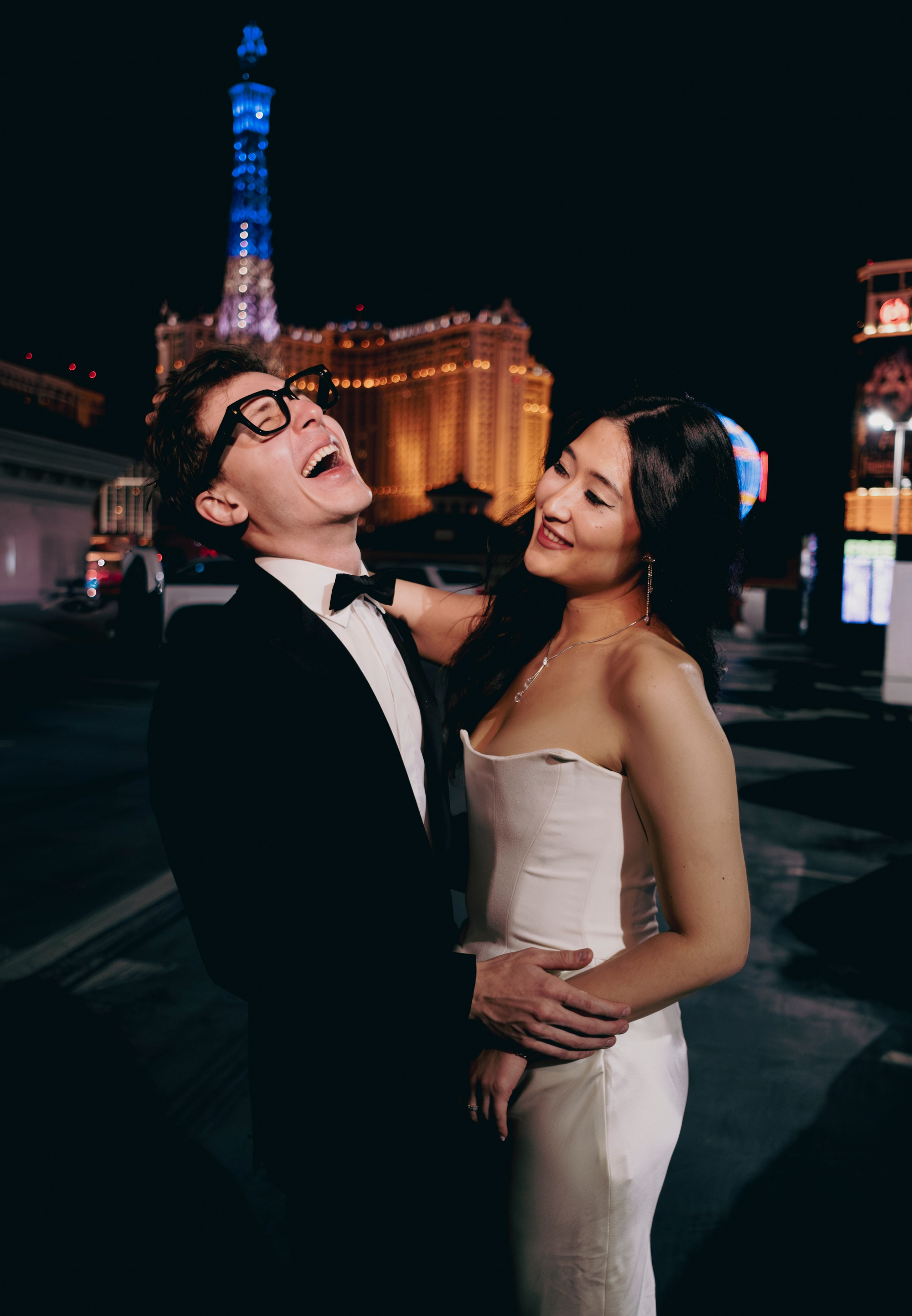 Wedding photographer Las Vegas