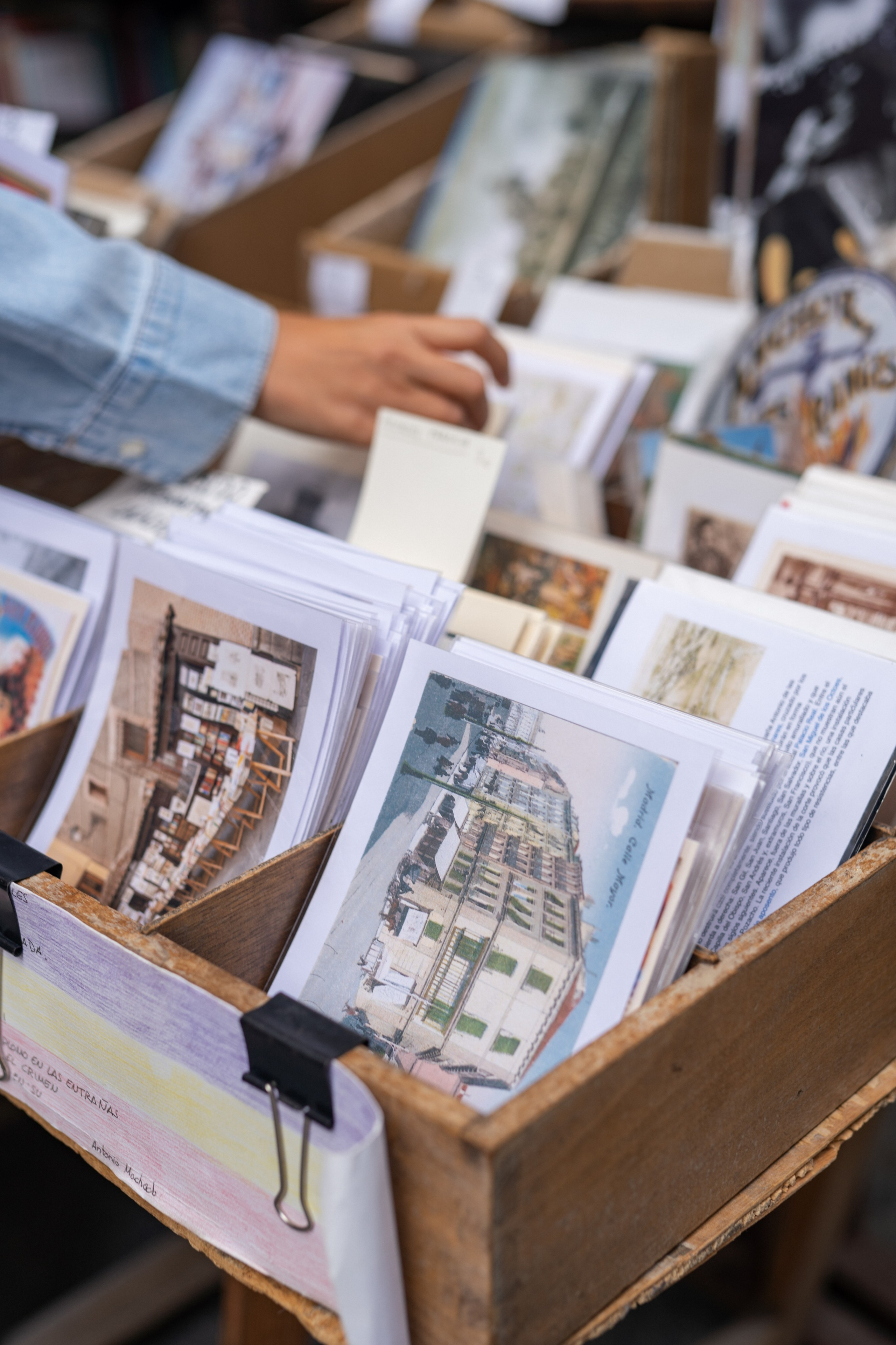 Negar. Фотограф в Мадриде Алена Белянинова