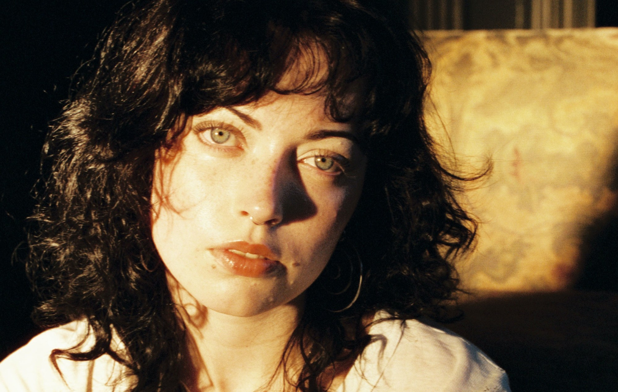 La hija de Dave Grohl inicia su propia carrera: Violet, de 19 años, firma con Republic Records | FOTKAI