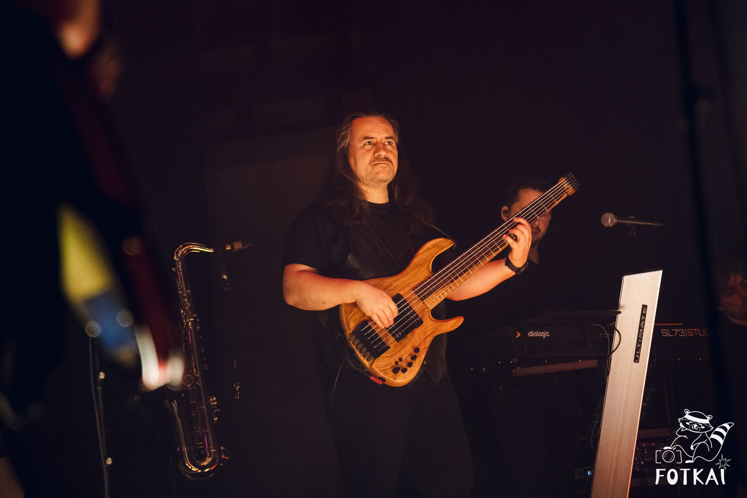 Pûlsar To Floyd en Torrevieja | Concierto en Auditorio Internacional – Fotoreportaje FOTKAI