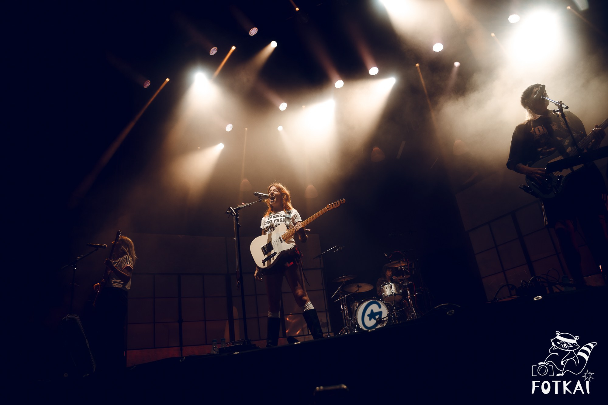 Low Festival 2026 — Full Concert Photo Report from the Opening Night in Torrevieja | FOTKAI