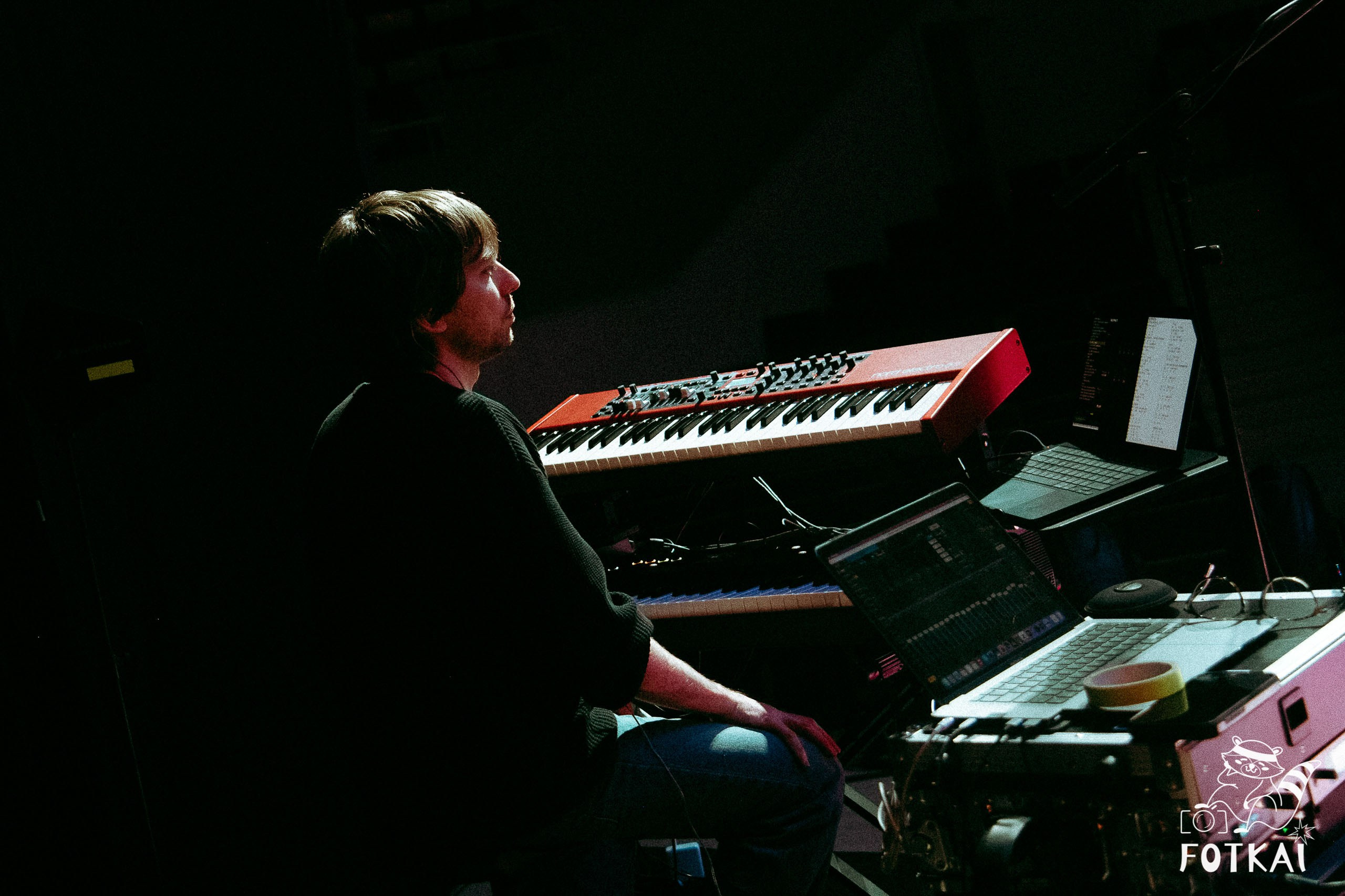 Pûlsar To Floyd en Torrevieja | Concierto en Auditorio Internacional – Fotoreportaje FOTKAI