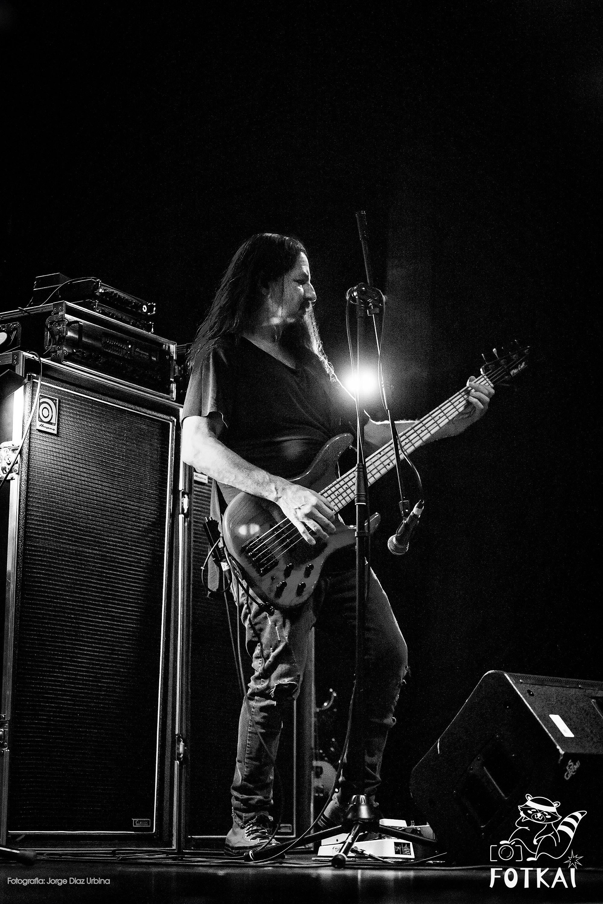 The Aristocrats — Live Concert Photos at Es Gremi, Palma de Mallorca, 2026 | FOTKAI