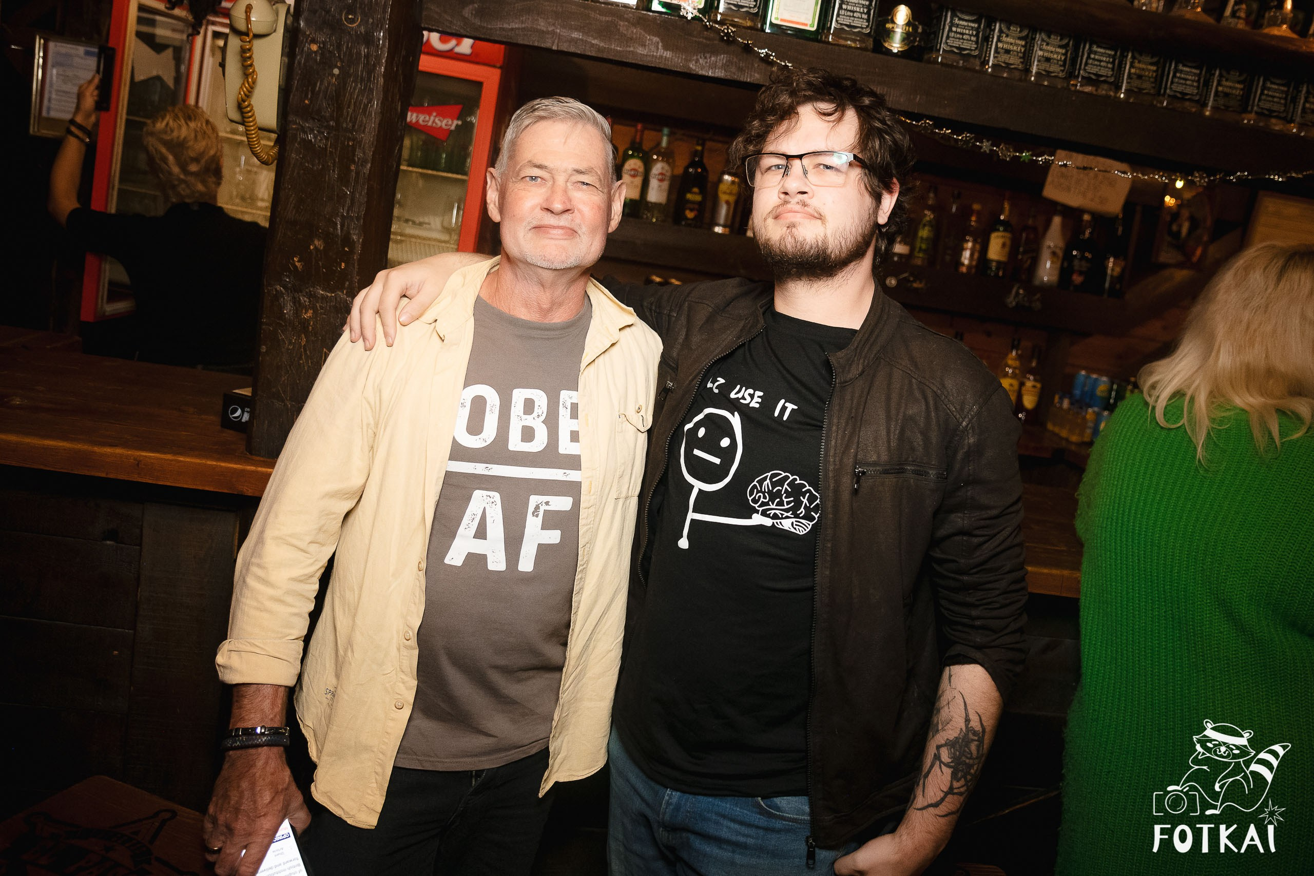 Jam Night en El Paso Bar Torrevieja: fotorreportaje de música en vivo | FOTKAI