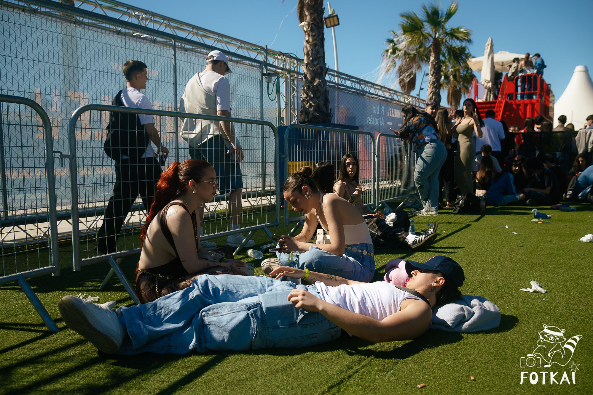 Costa Sonora 2026 Alicante Día 1 Fotos — encuéntrate en fotos y busca amigos del festival | FOTKAI