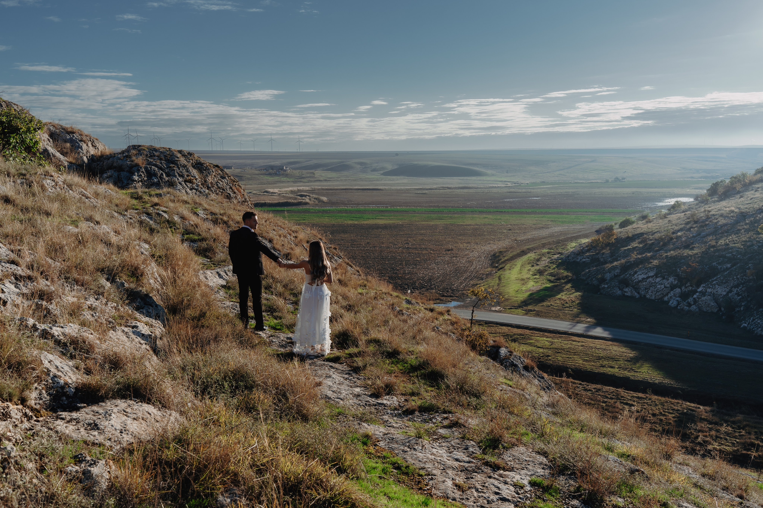 ANDREEA & RAZVAN - SAVE THE DATE. Fotograf Nuntă | Lucian Murgeanu - Fotograf Profesionist Evenimente
