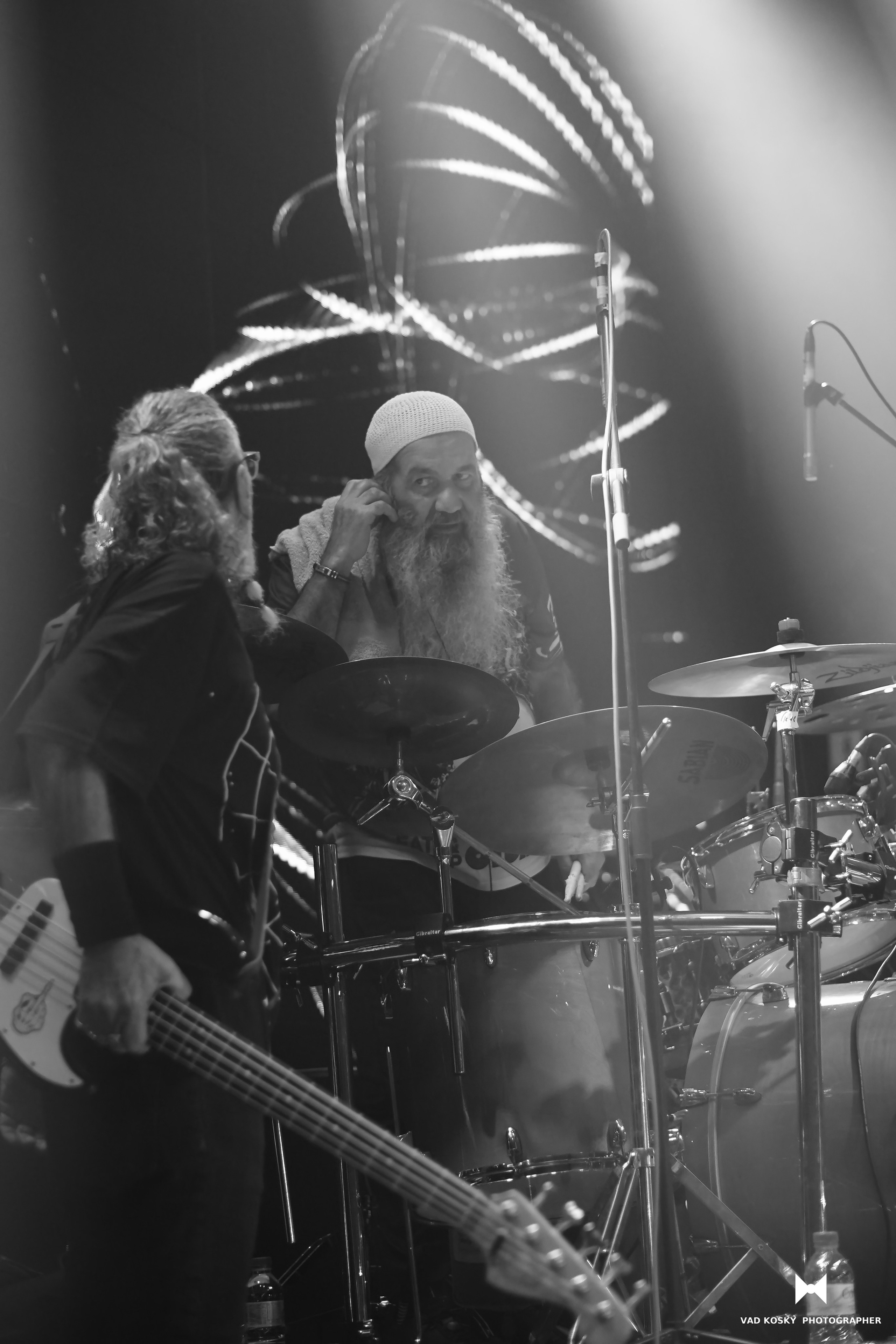 Stell Maris — Gagarin TLV 28.10.25. Vad Kosky Photographer