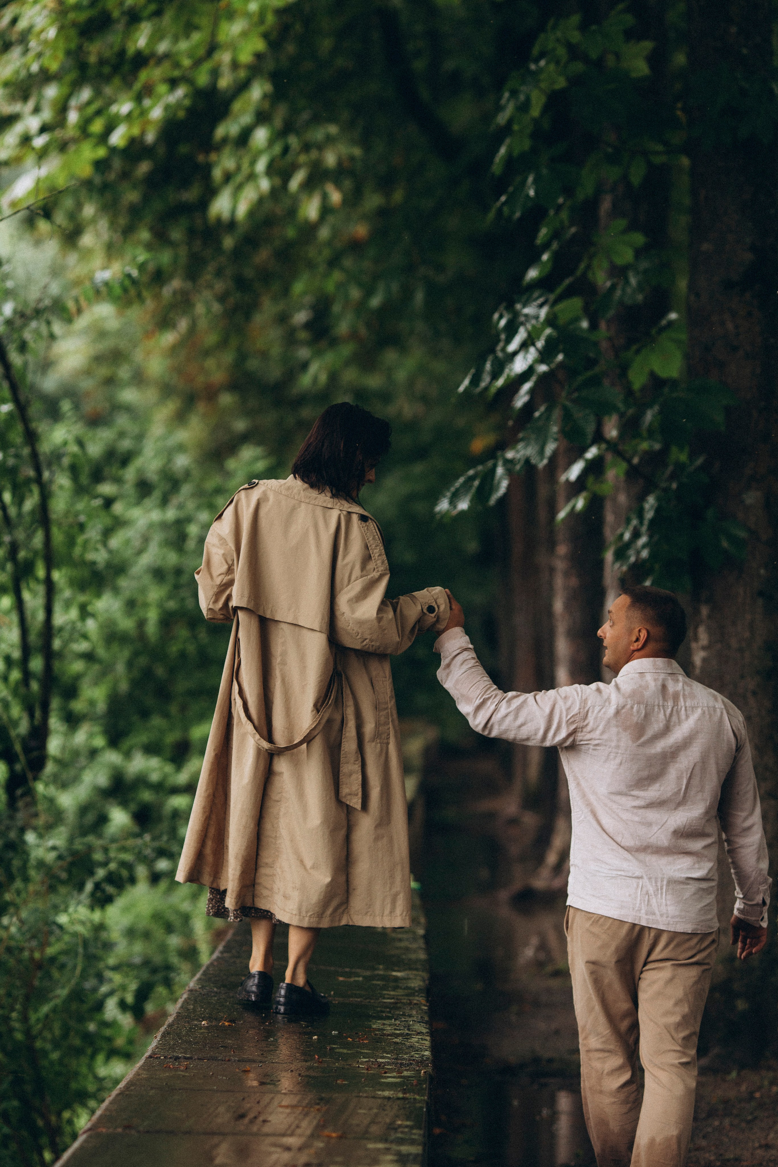 Paarfotografie. Familien- und Kinderfotografin in Mannheim, Heidelberg Olga Bekker