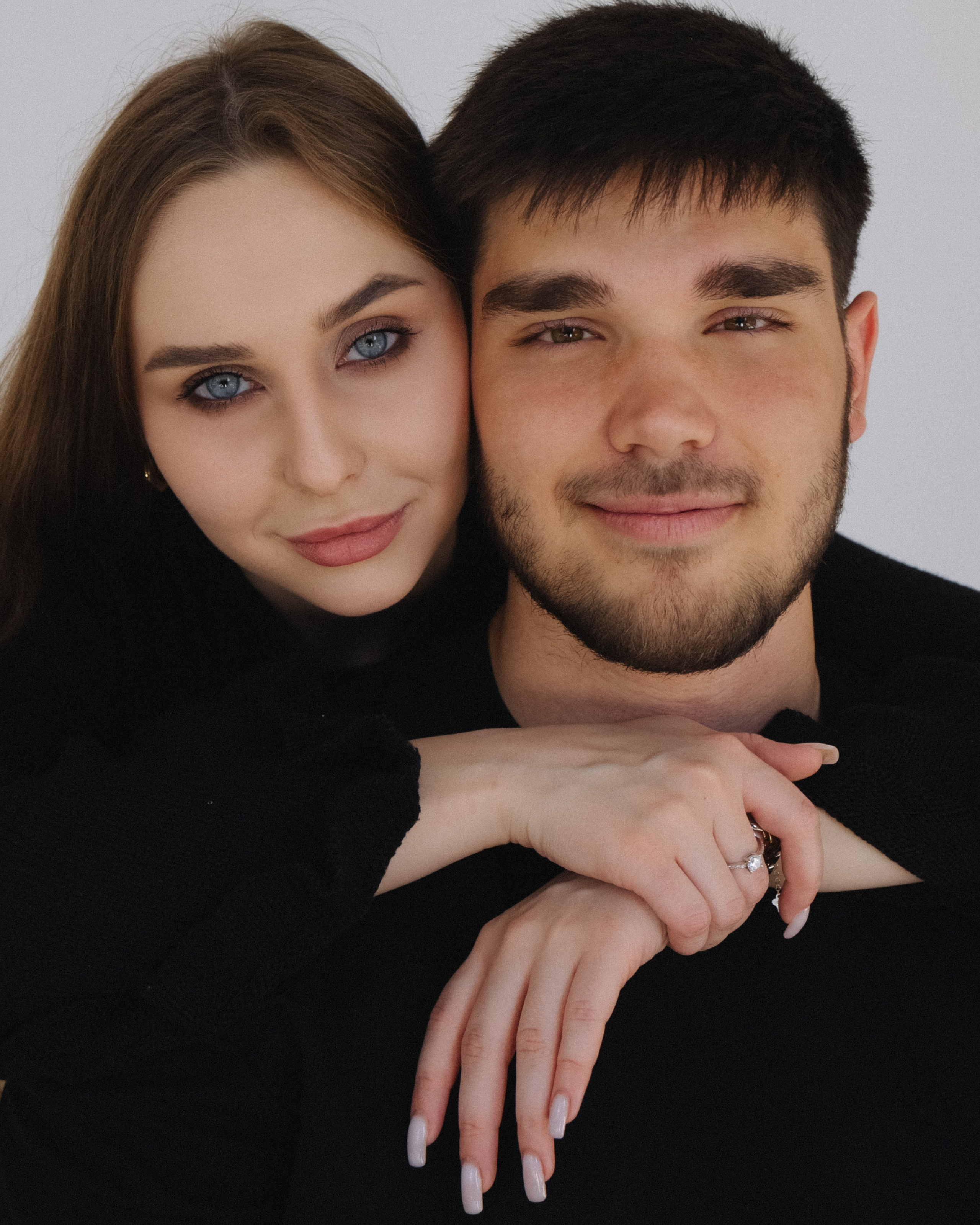 Love story/Family/Friends. Professional photographer in Prague Valeriia Usoltseva