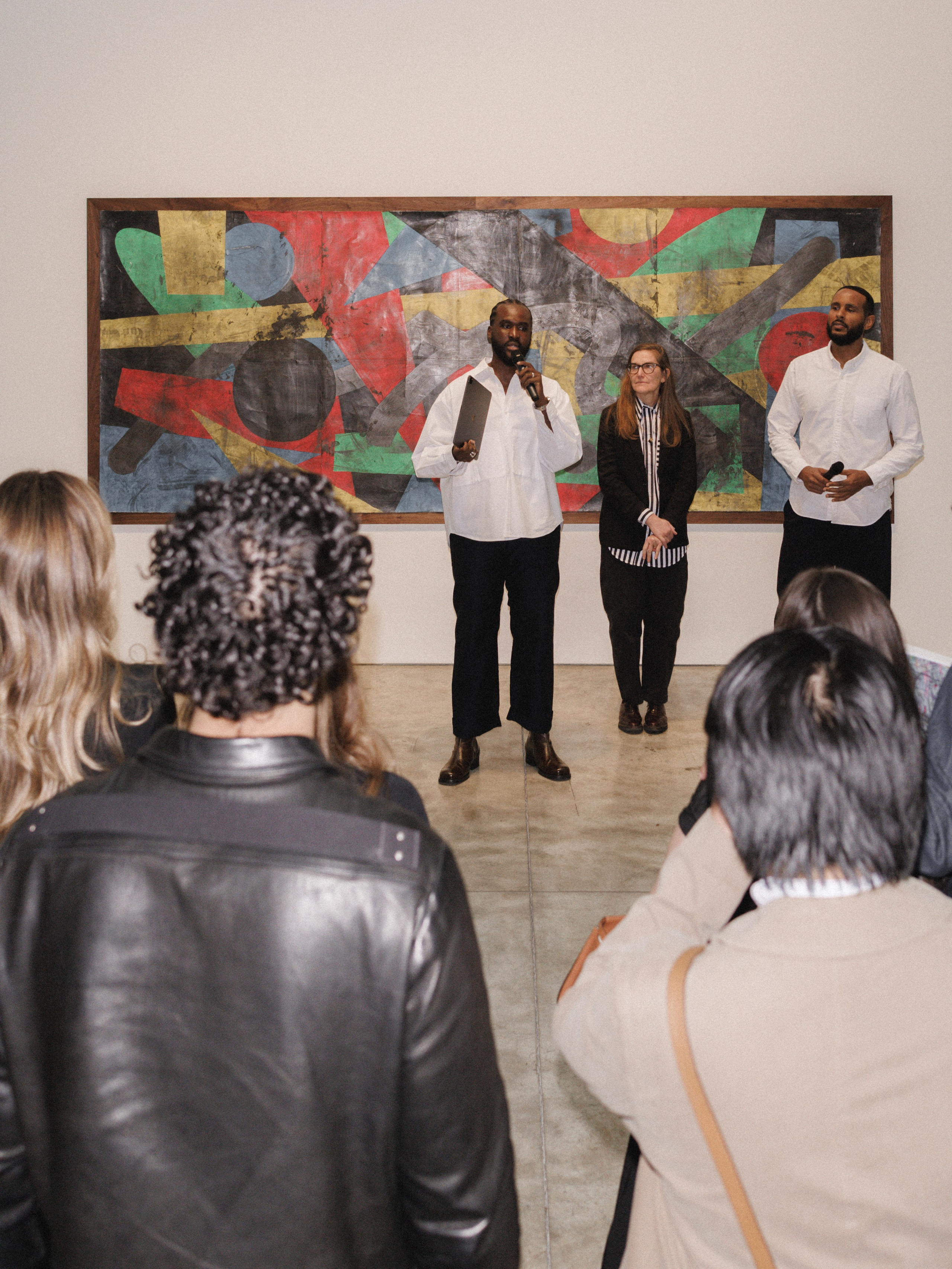 ROMULUS Event Photography | Fashion Event Photographer NYC