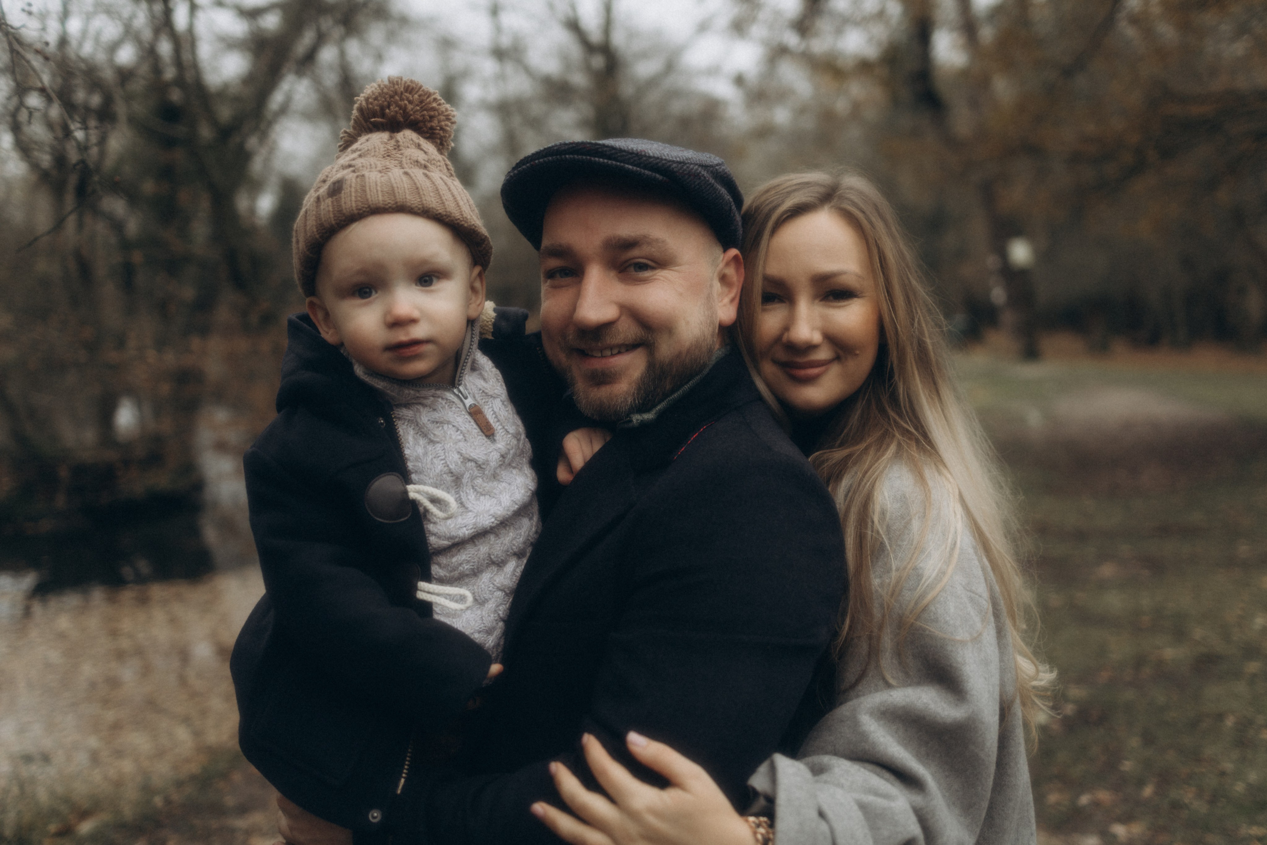 Alex, Vand, Leo. Photographer in Milton Keynes, Northampton & London — Wedding, Family & Portrait Photography