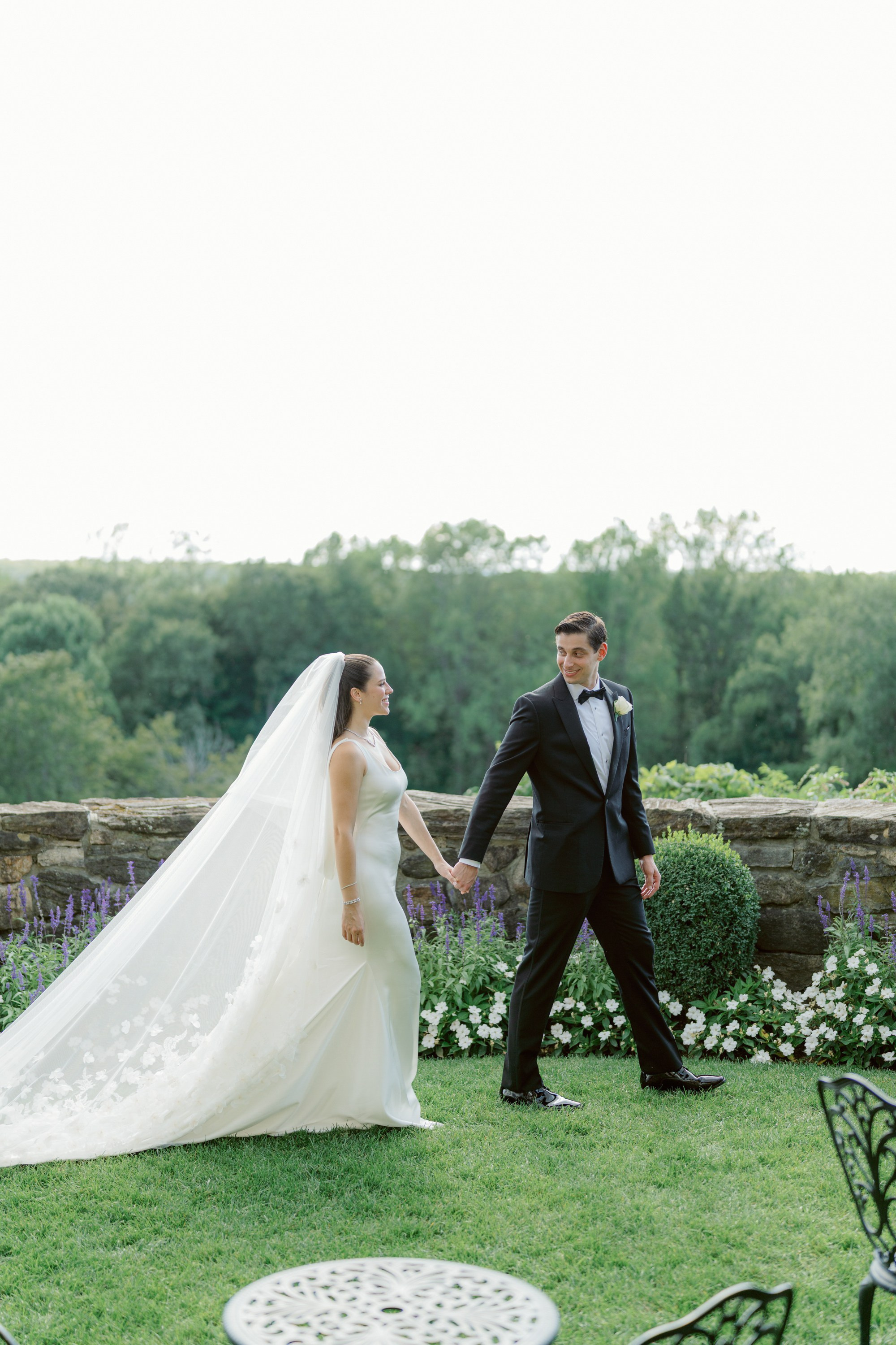 Cristina and Jack. Wedding photographer and videographer New York | New Jersey