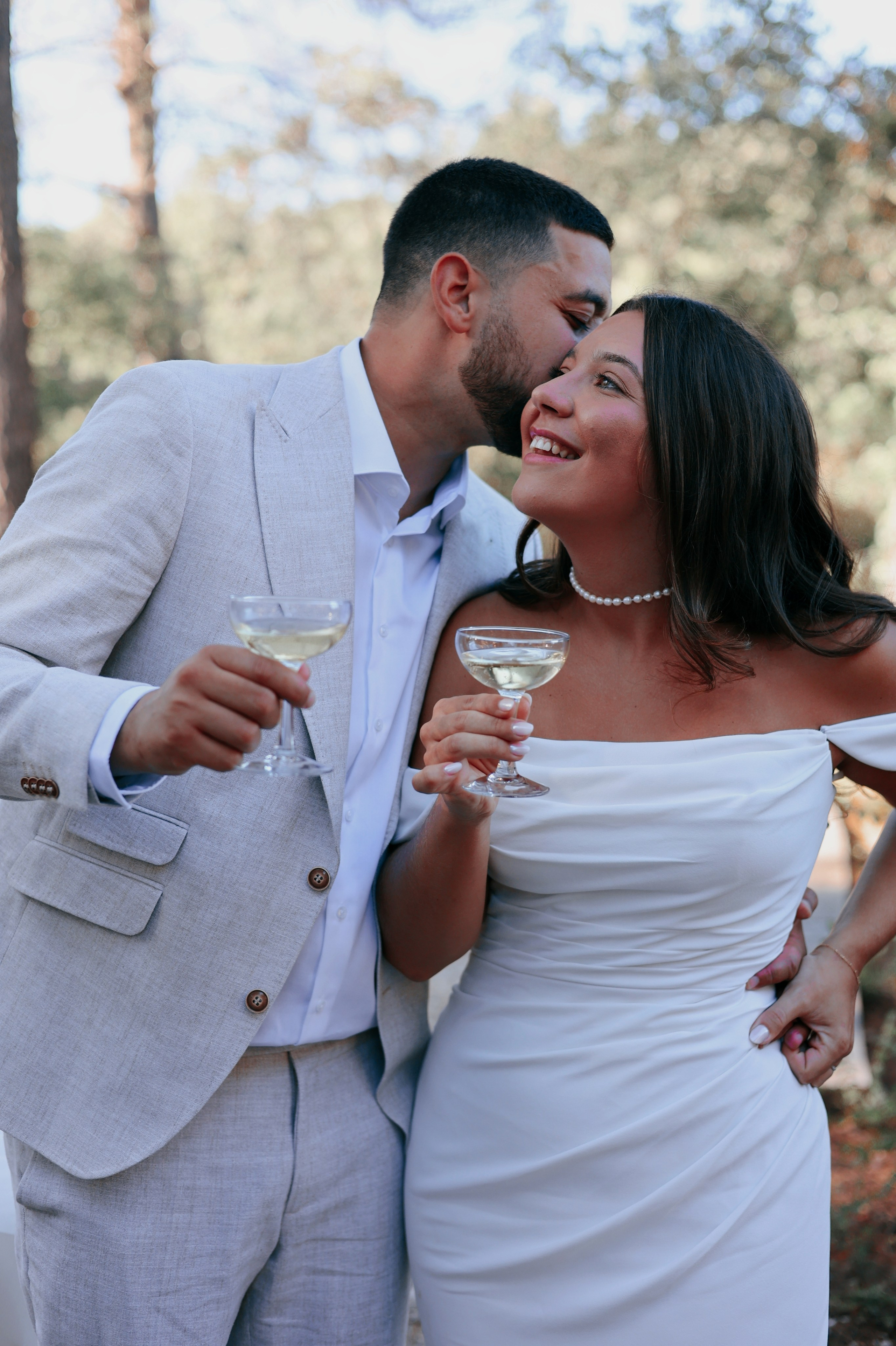 Séance photo de mariage – Instants d’amour inoubliables. Viktoria photo marseille