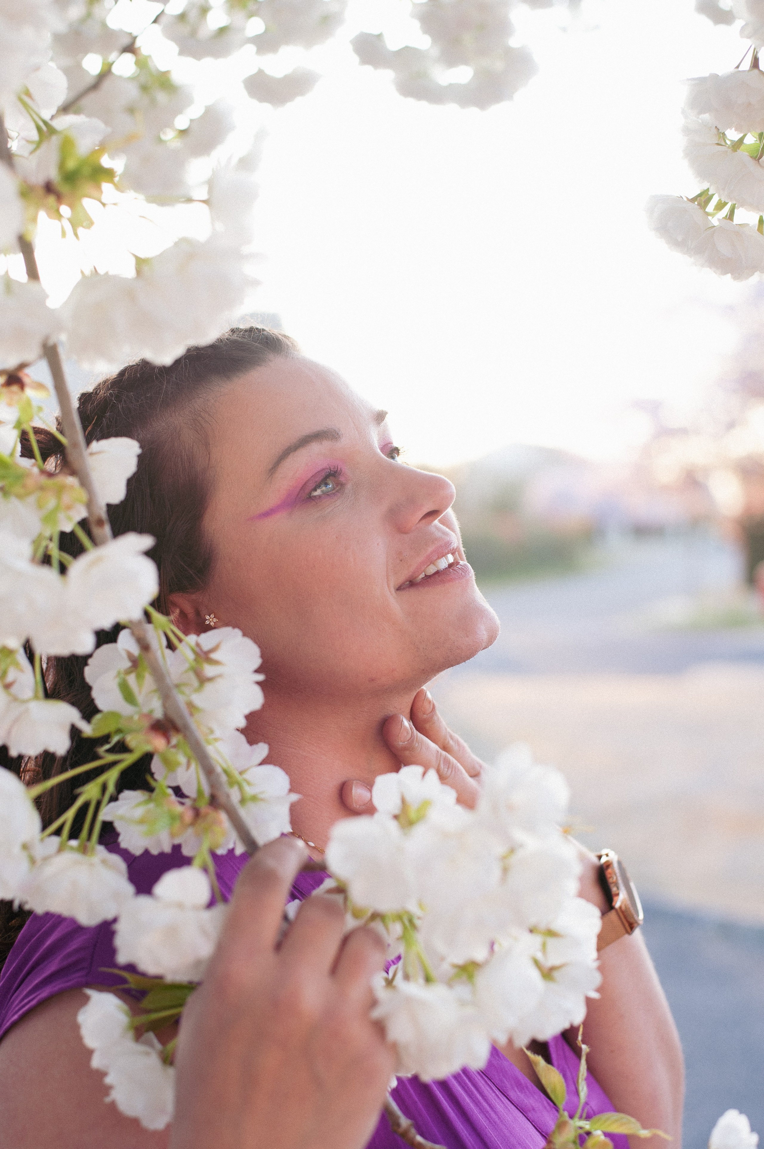 Portrait femme. RKDphoto