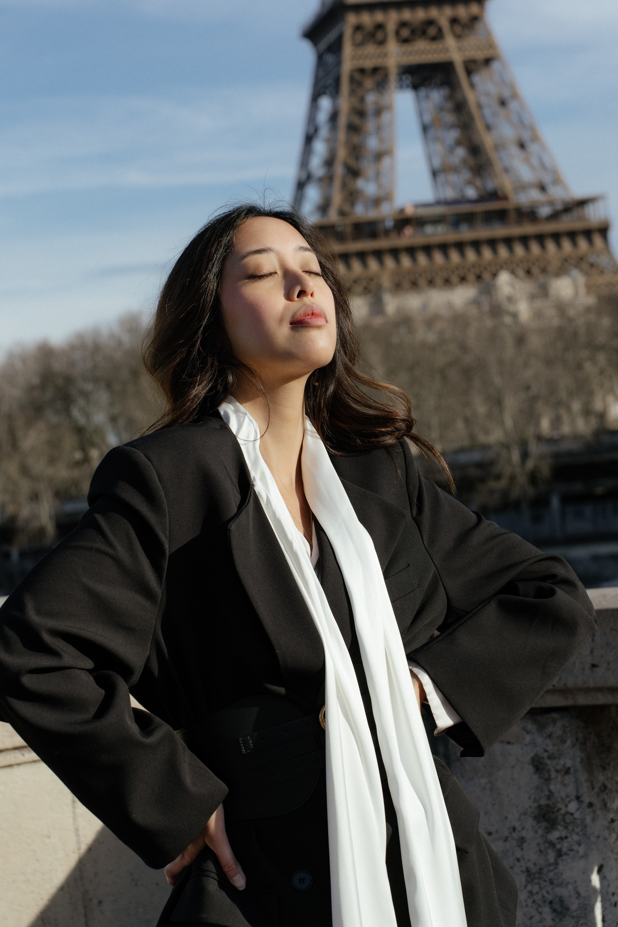 Solo Portrait Session: Bir heineken. Paris Photographer & Videographer