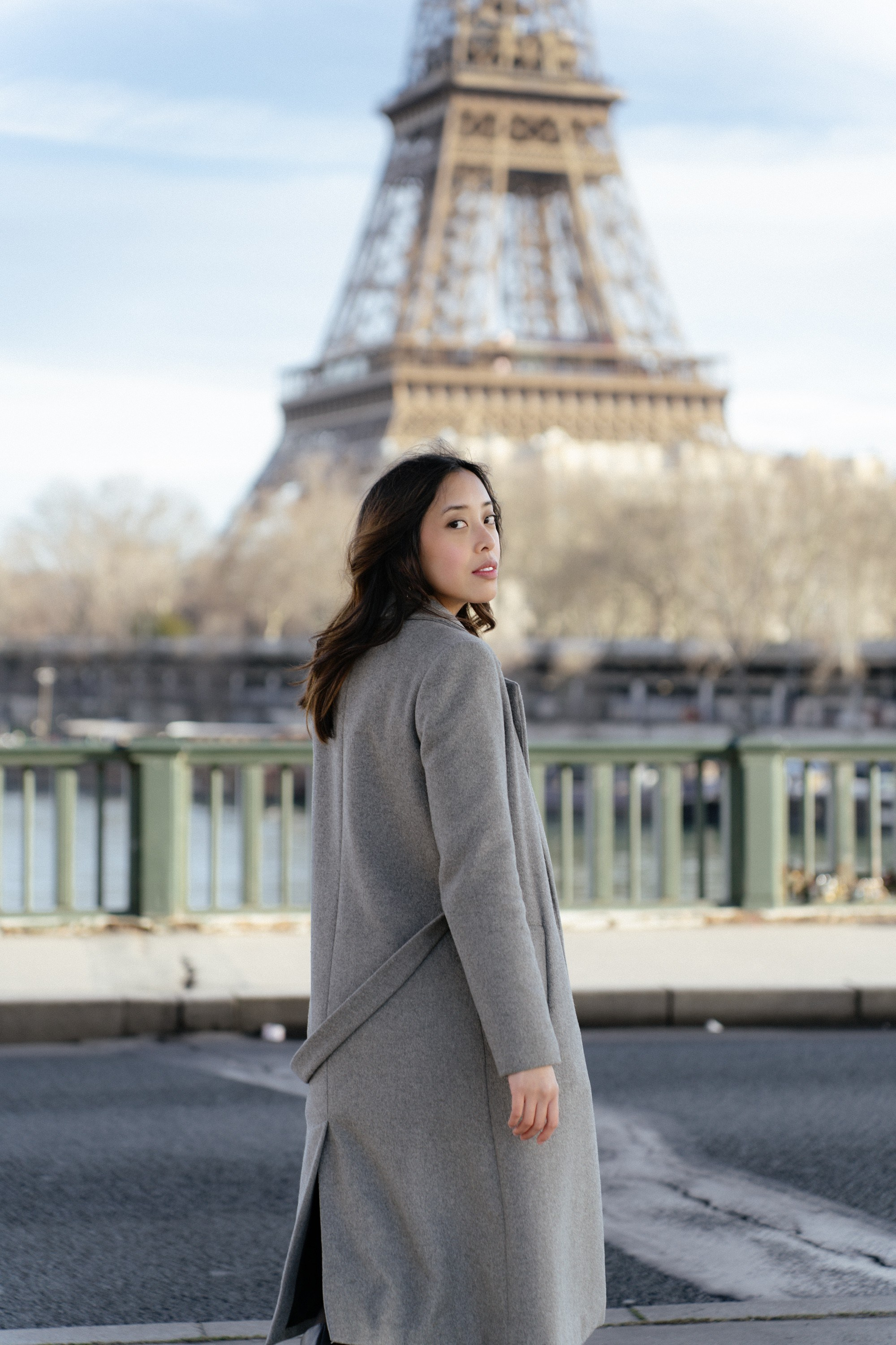 Solo Portrait Session: Bir heineken. Paris Photographer & Videographer