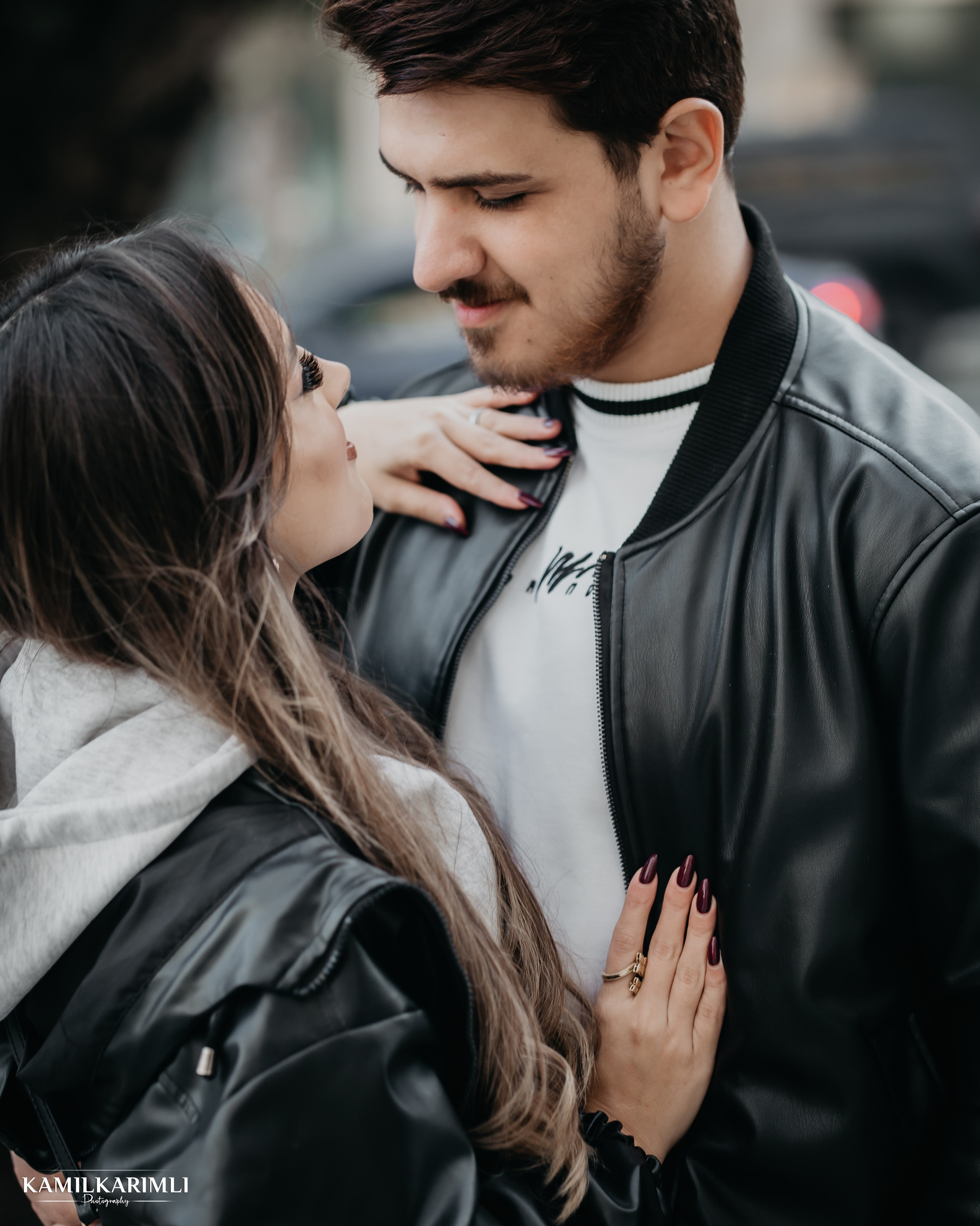 Ruslan&Inci. Əsas Səhifə